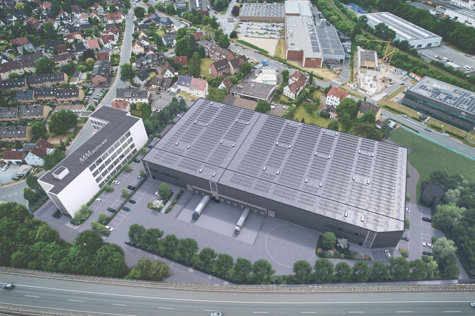 Visualisierung