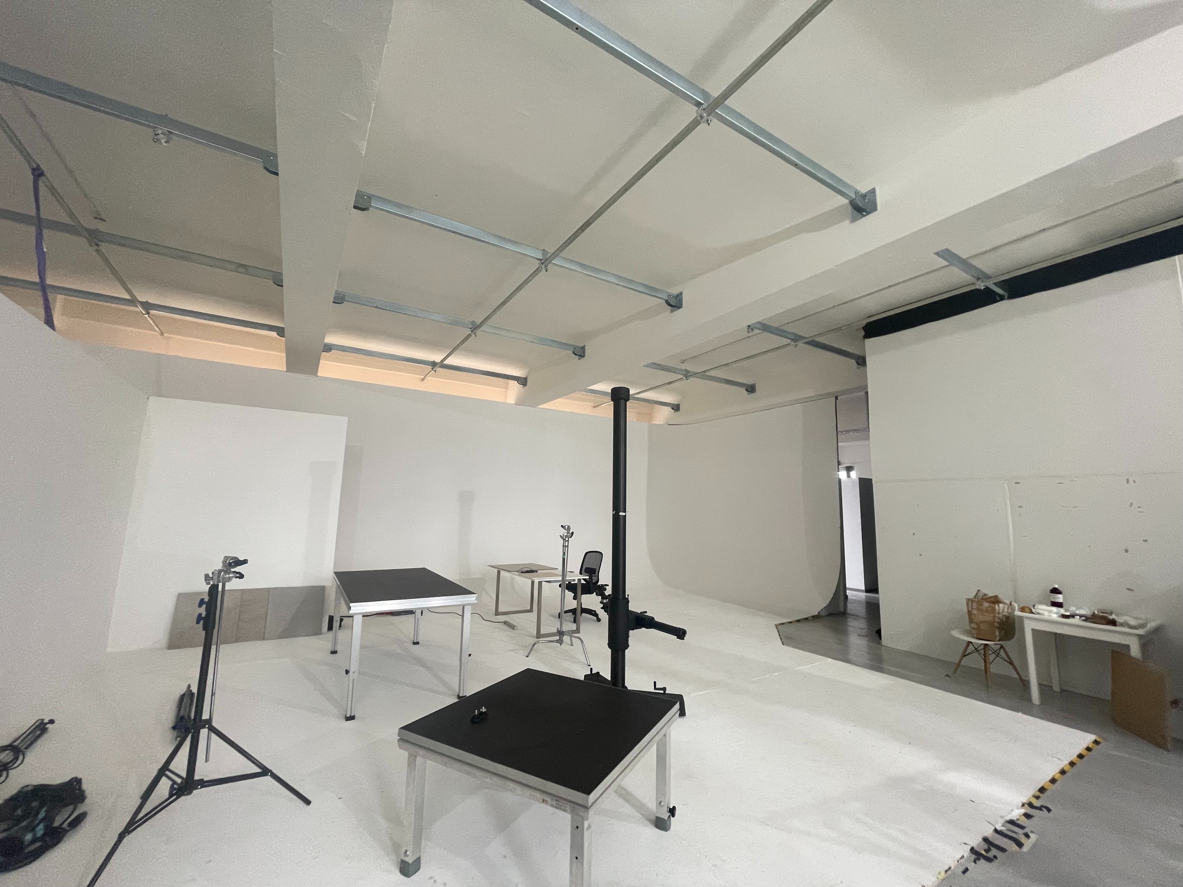 Studio