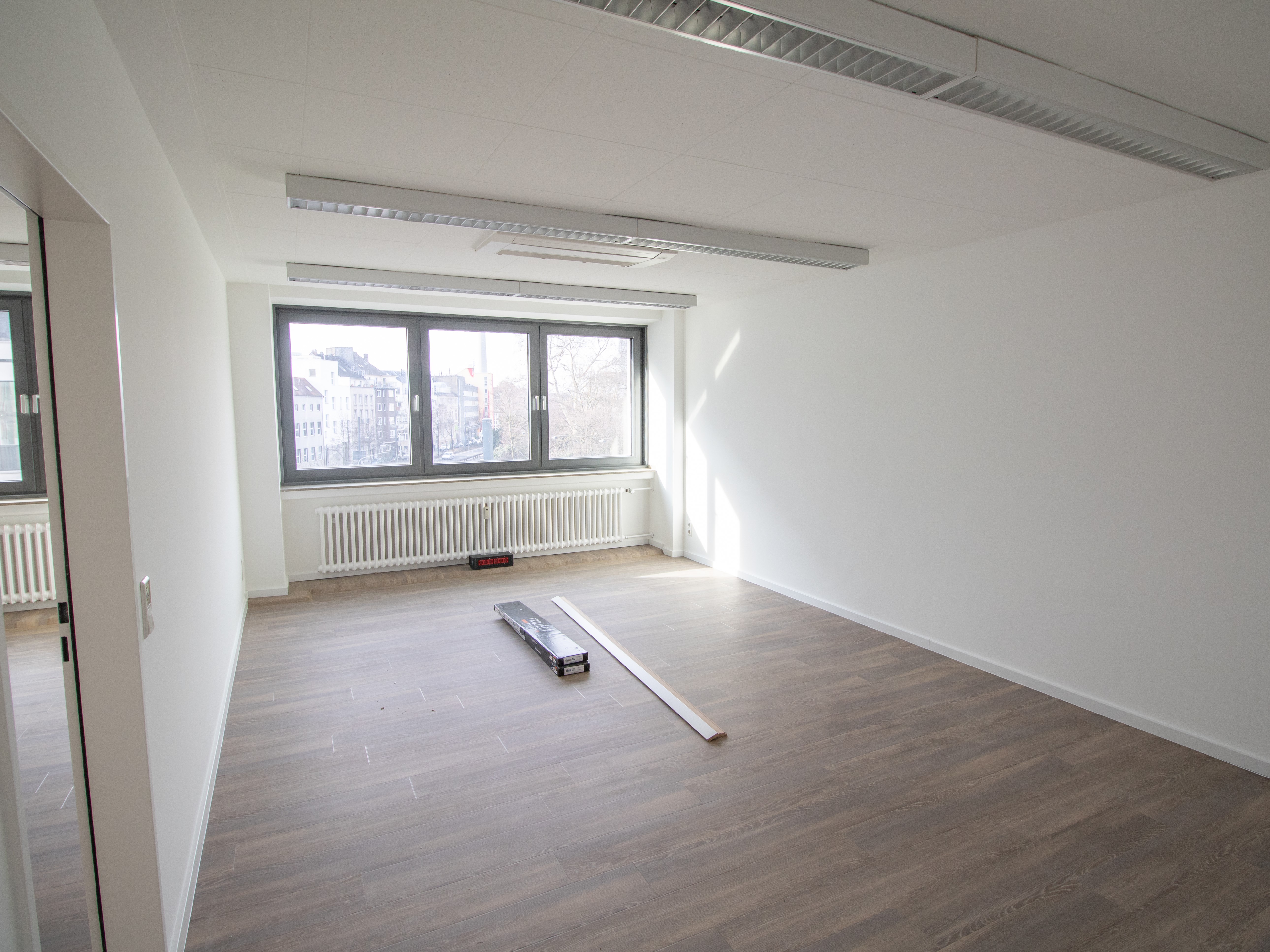 Büro