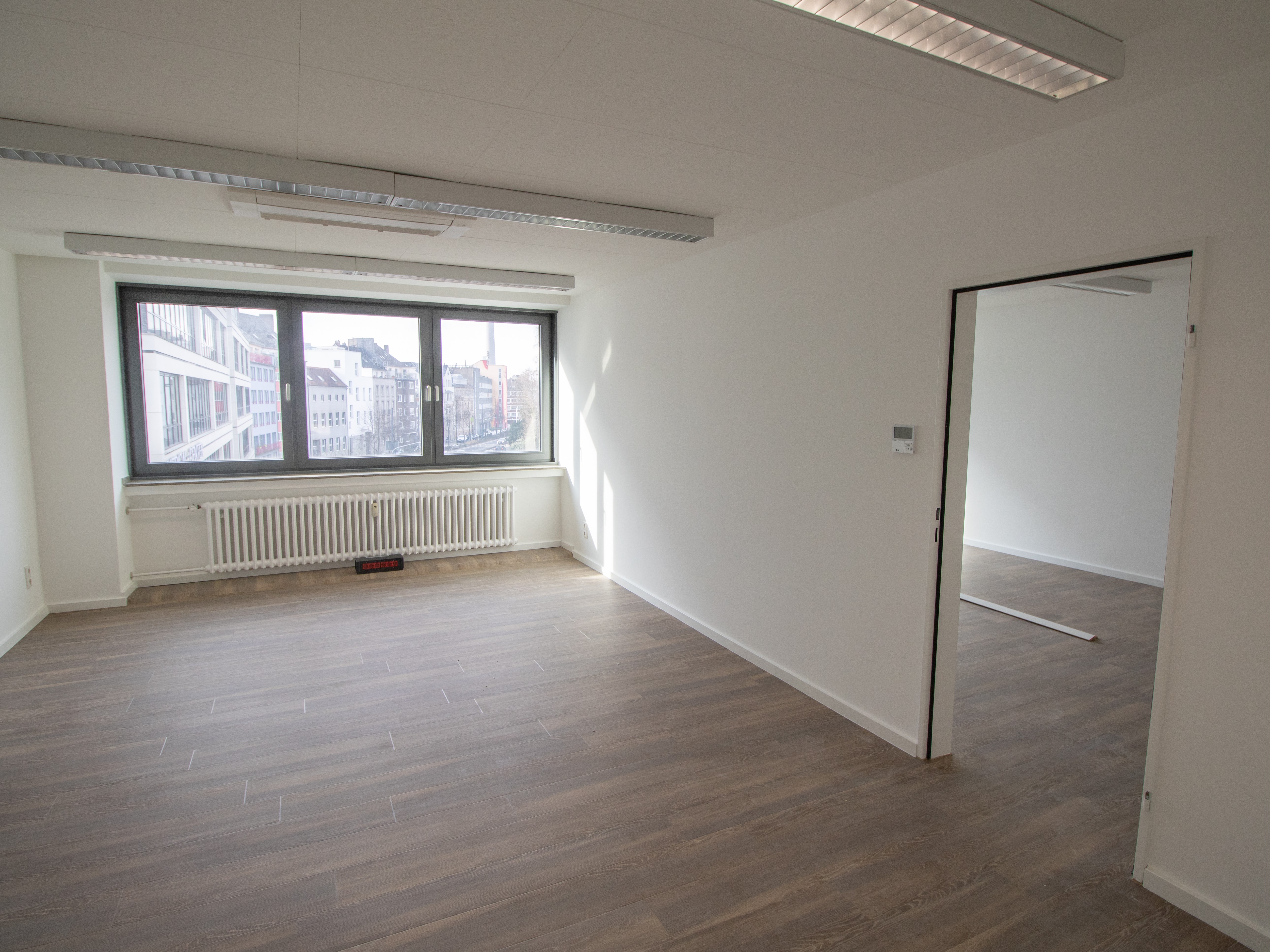 Büro