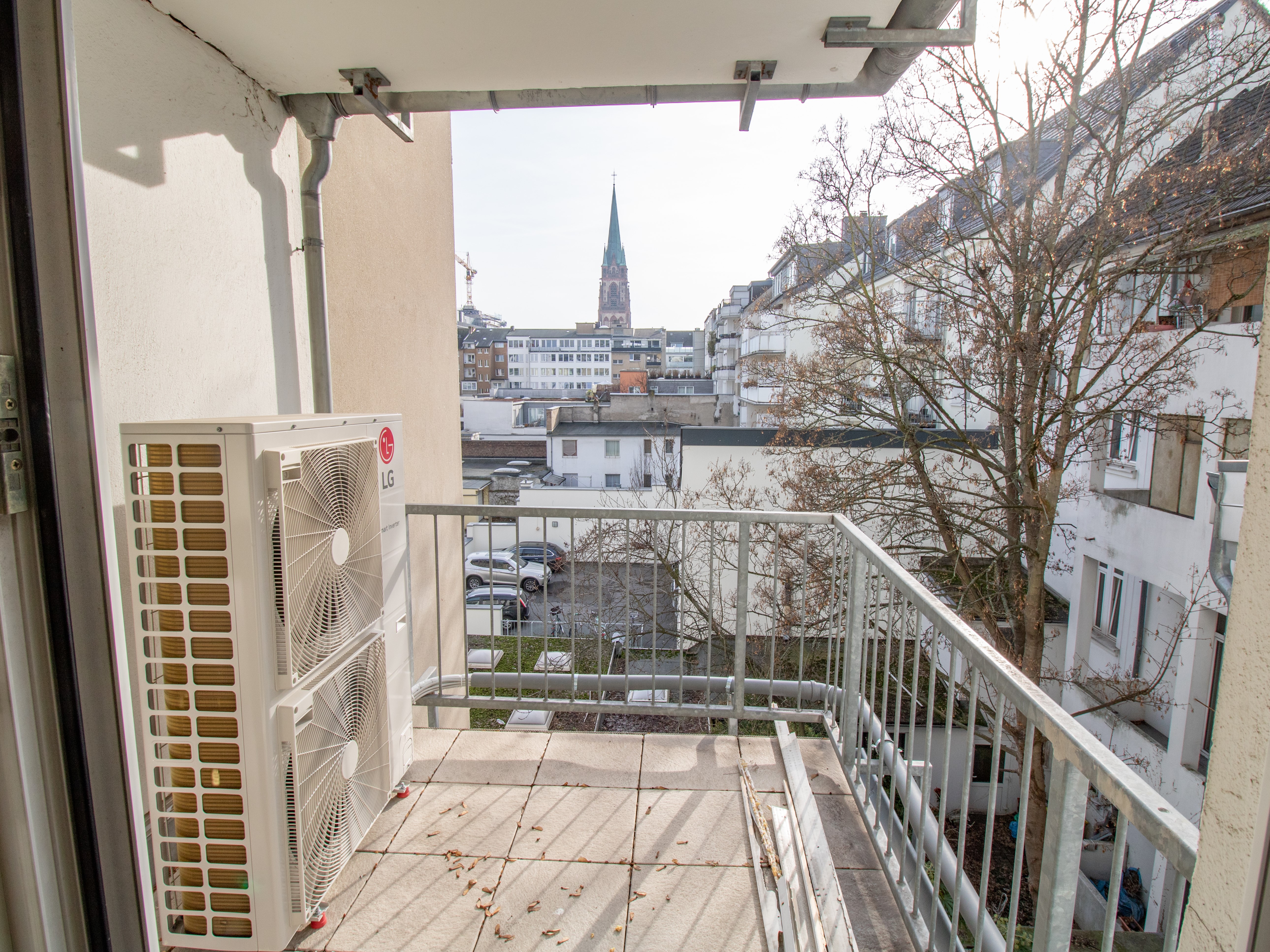 Balkon