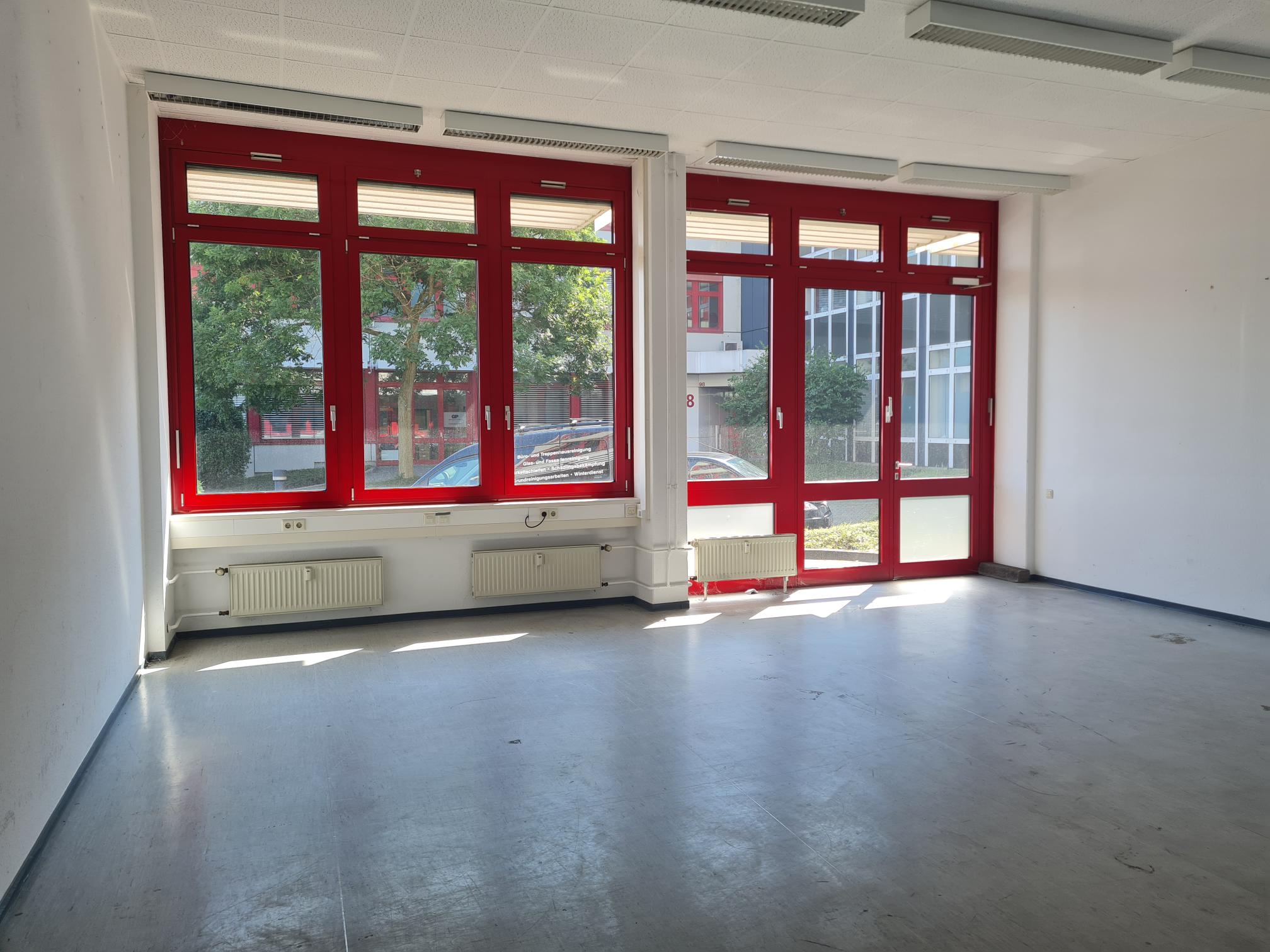 Innenansicht