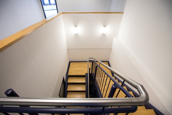 Treppenhaus