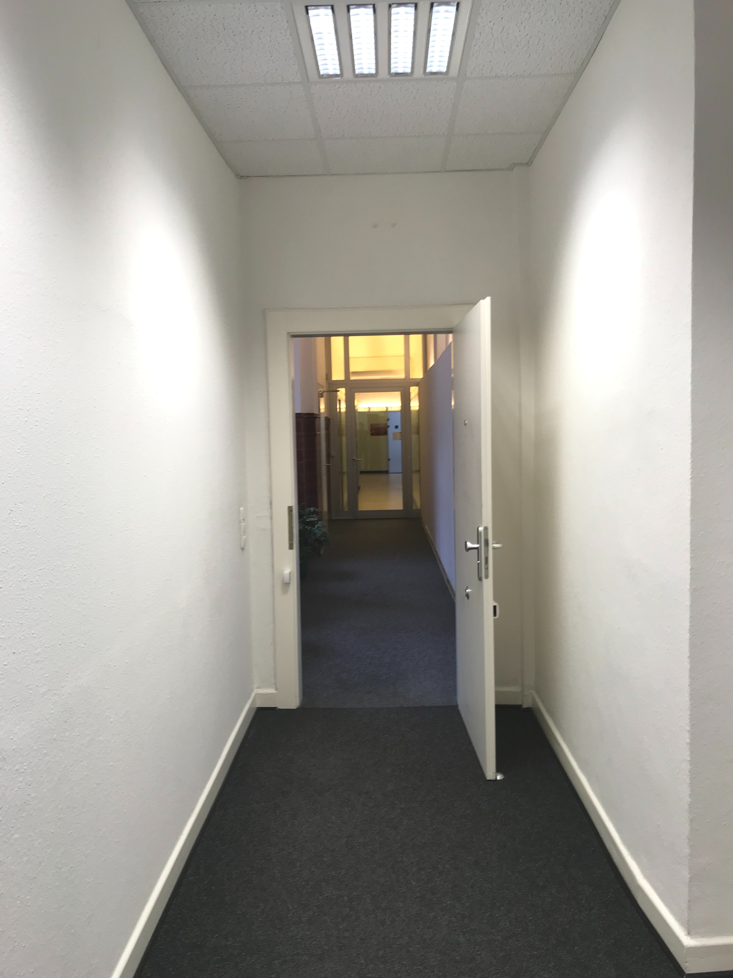 Innenansicht III