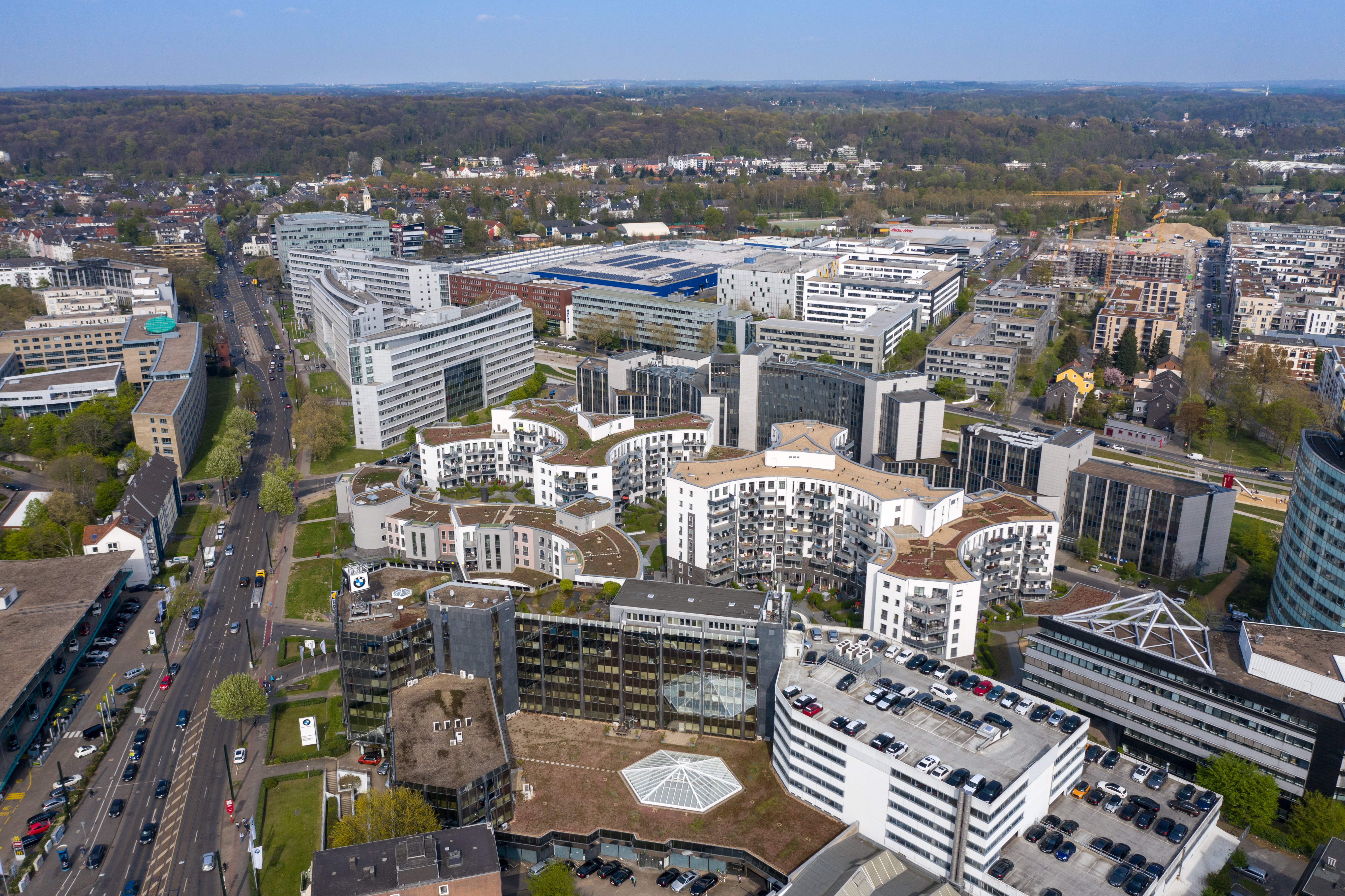 Luftbild