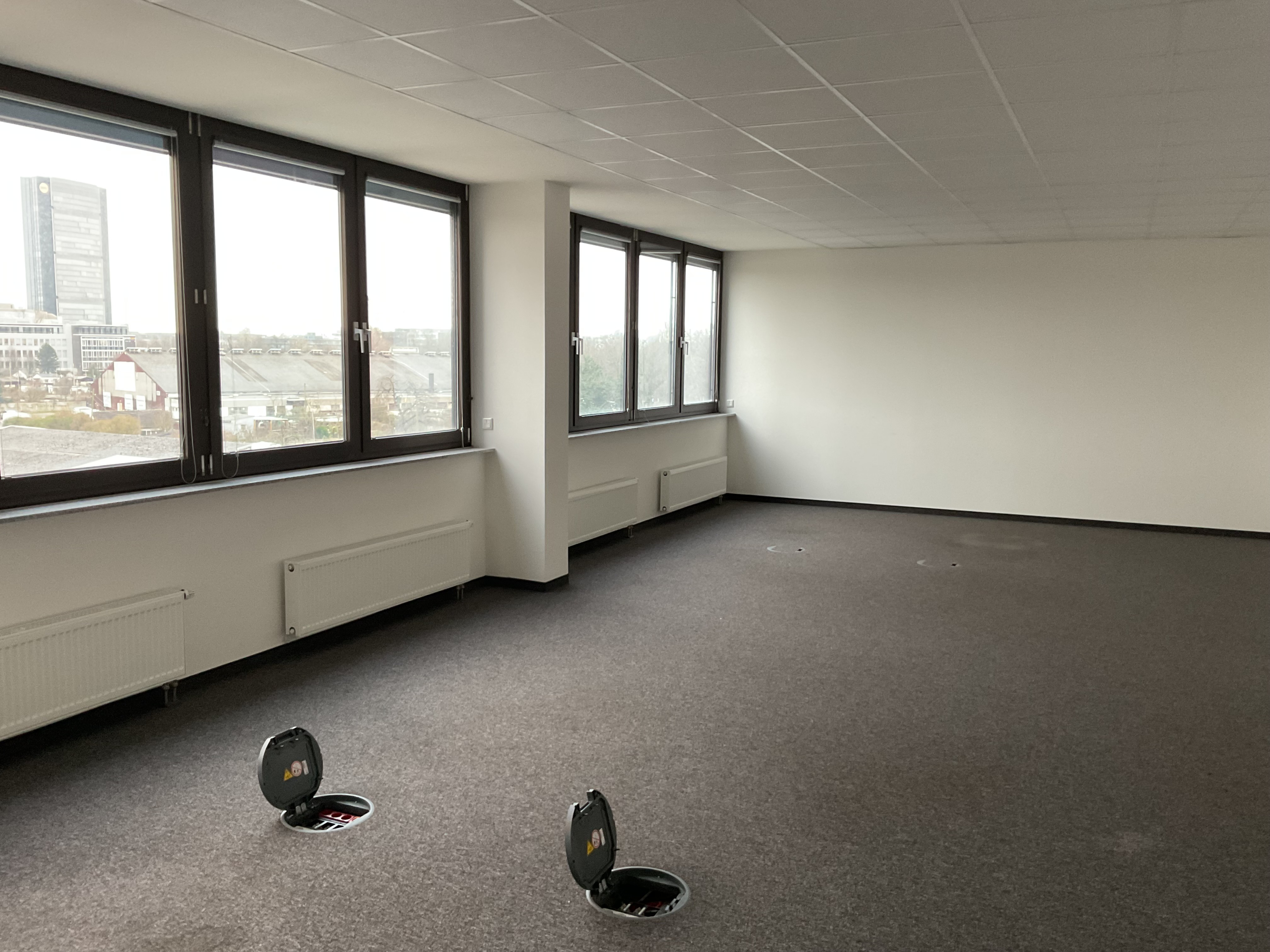 Büro