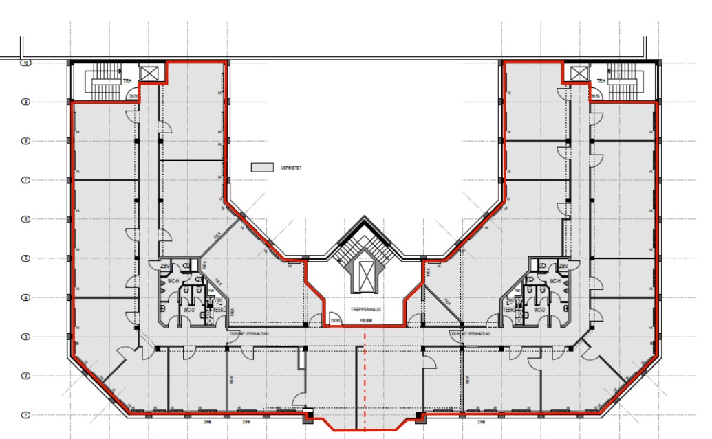 Grundriss 4.OG