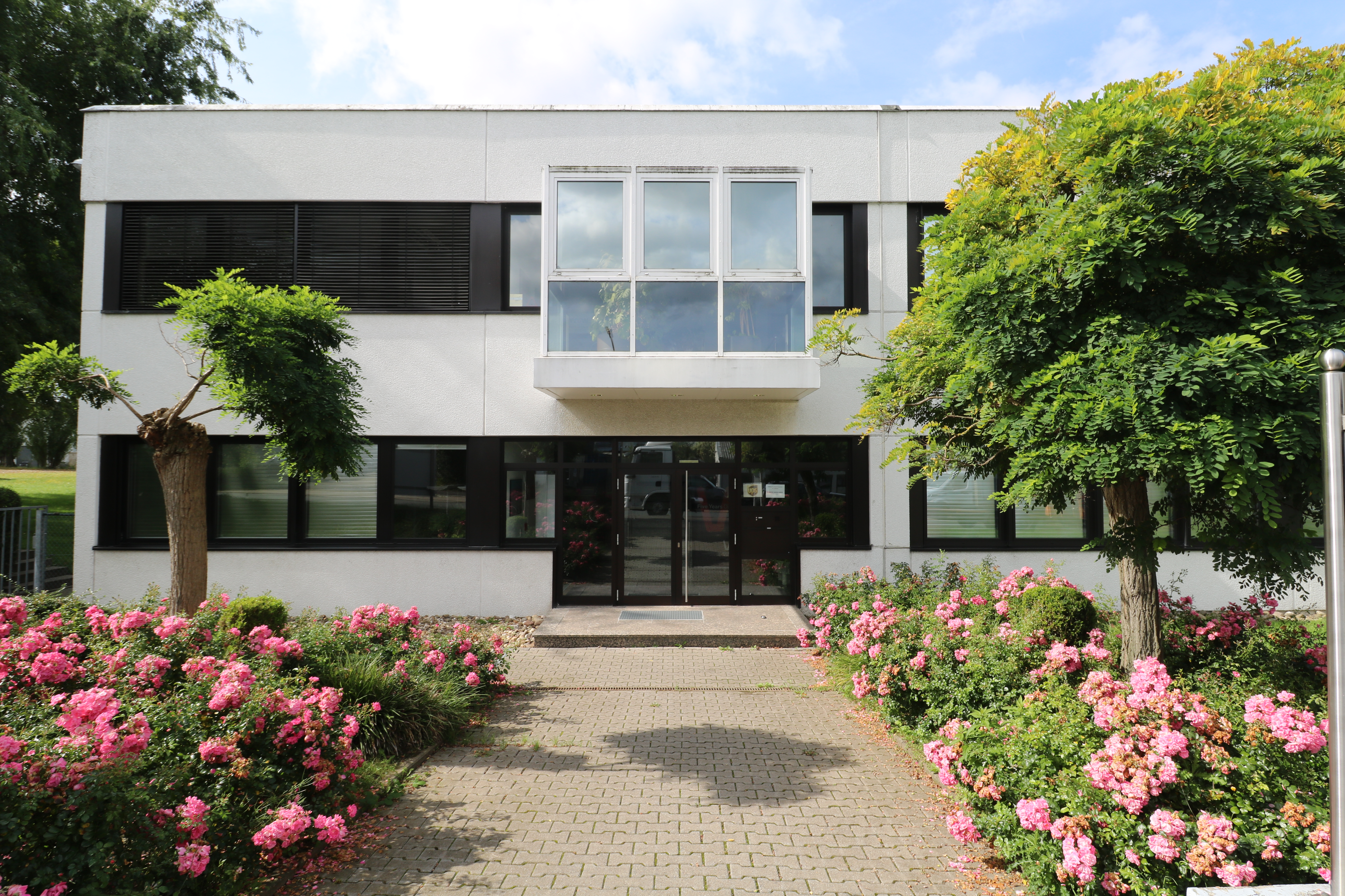 Außenansicht 