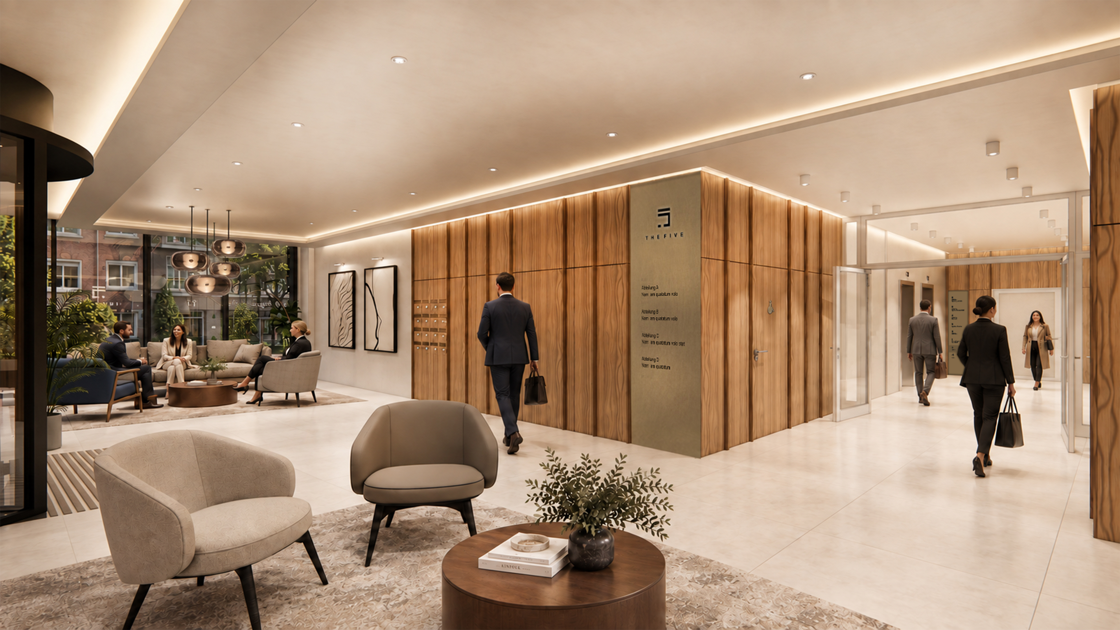 05_DUS_THE FIVE_Lobby 2