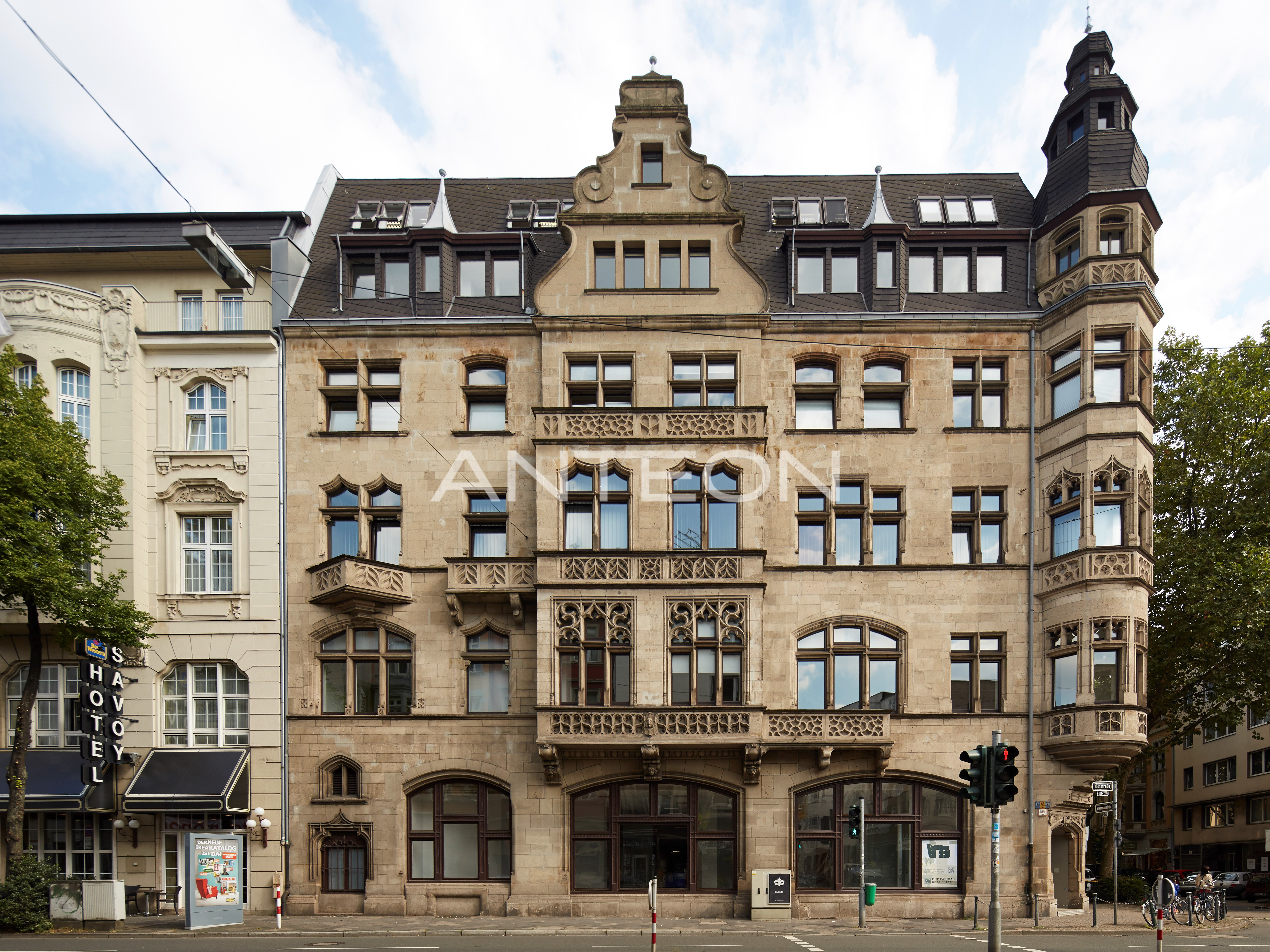 Außenansicht