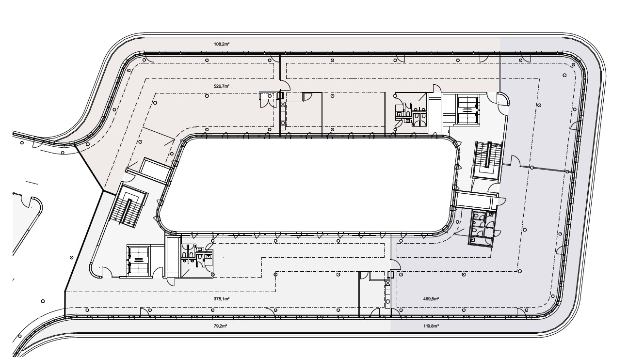 Grundriss 4.OG
