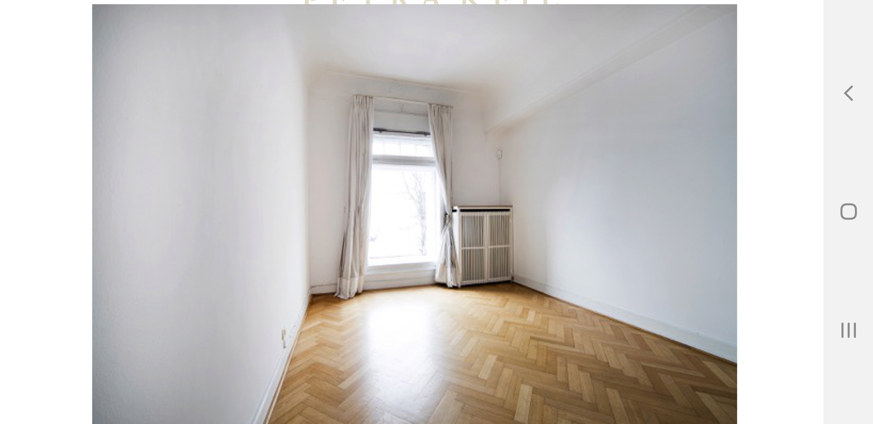 Innenansicht
