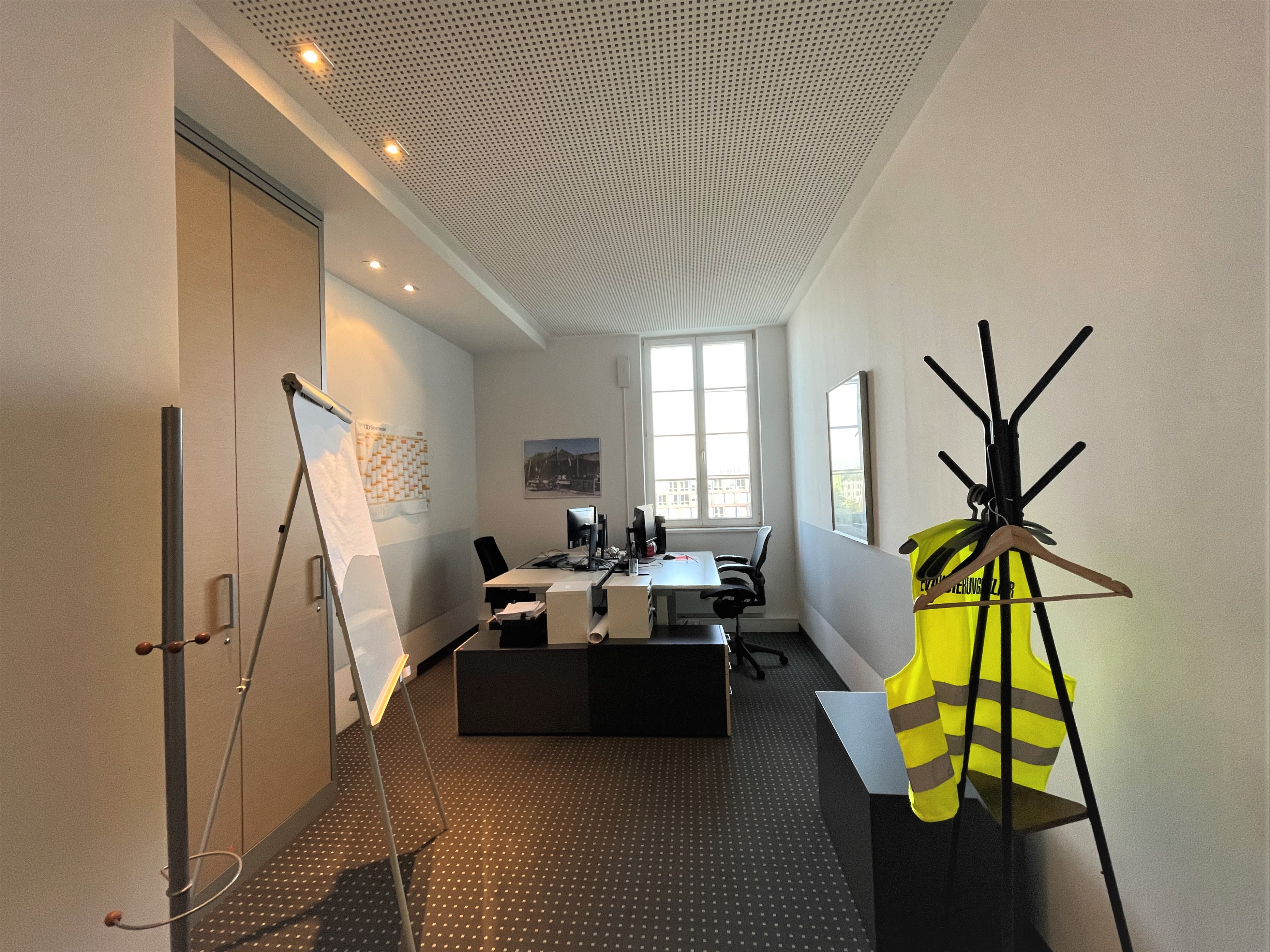 Büro 