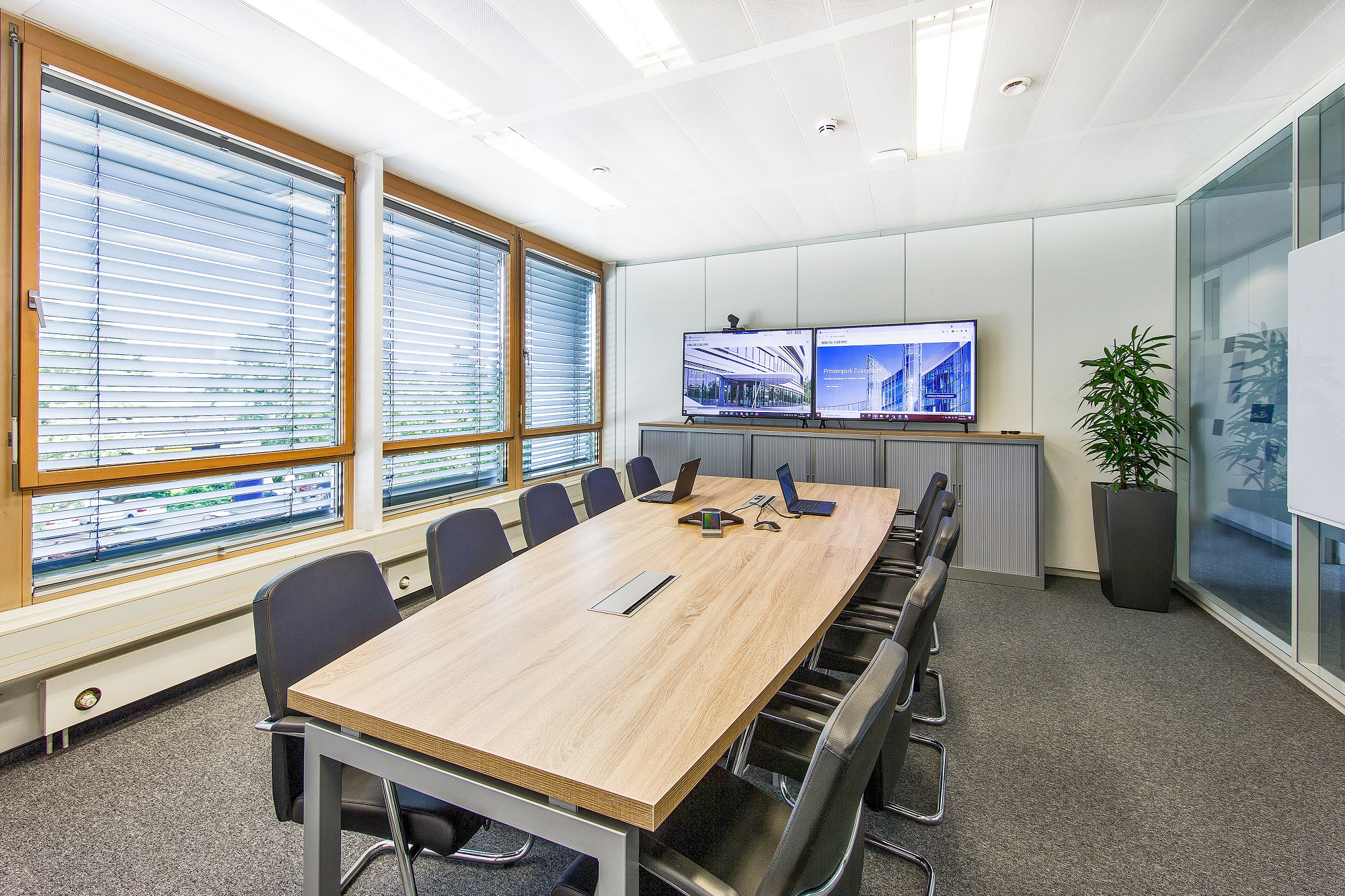 Konferenzraum