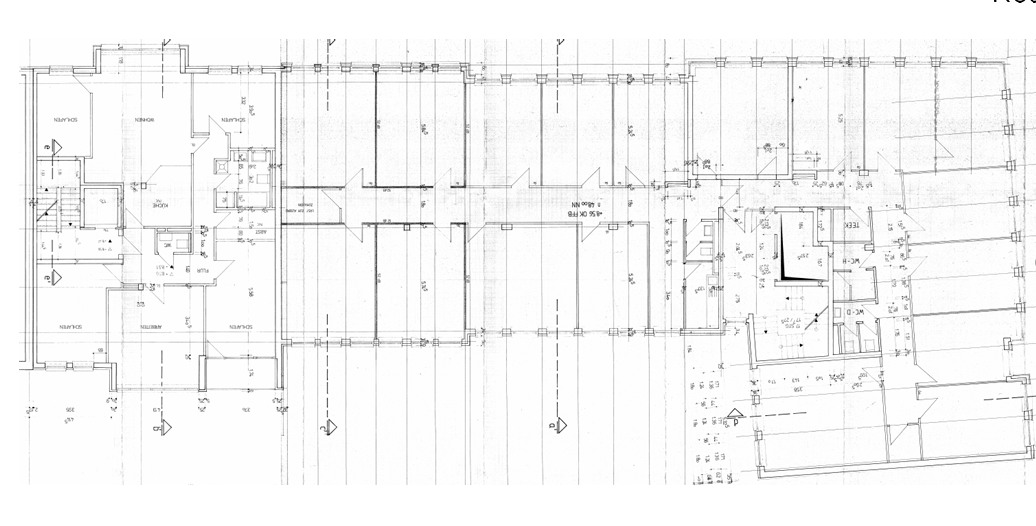 Goethestraße 73-75 Grundriss 03.OG