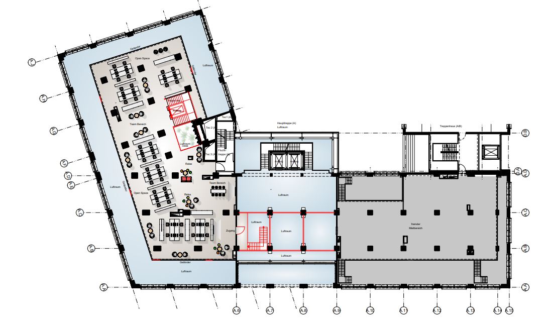 Grundriss 3.OG