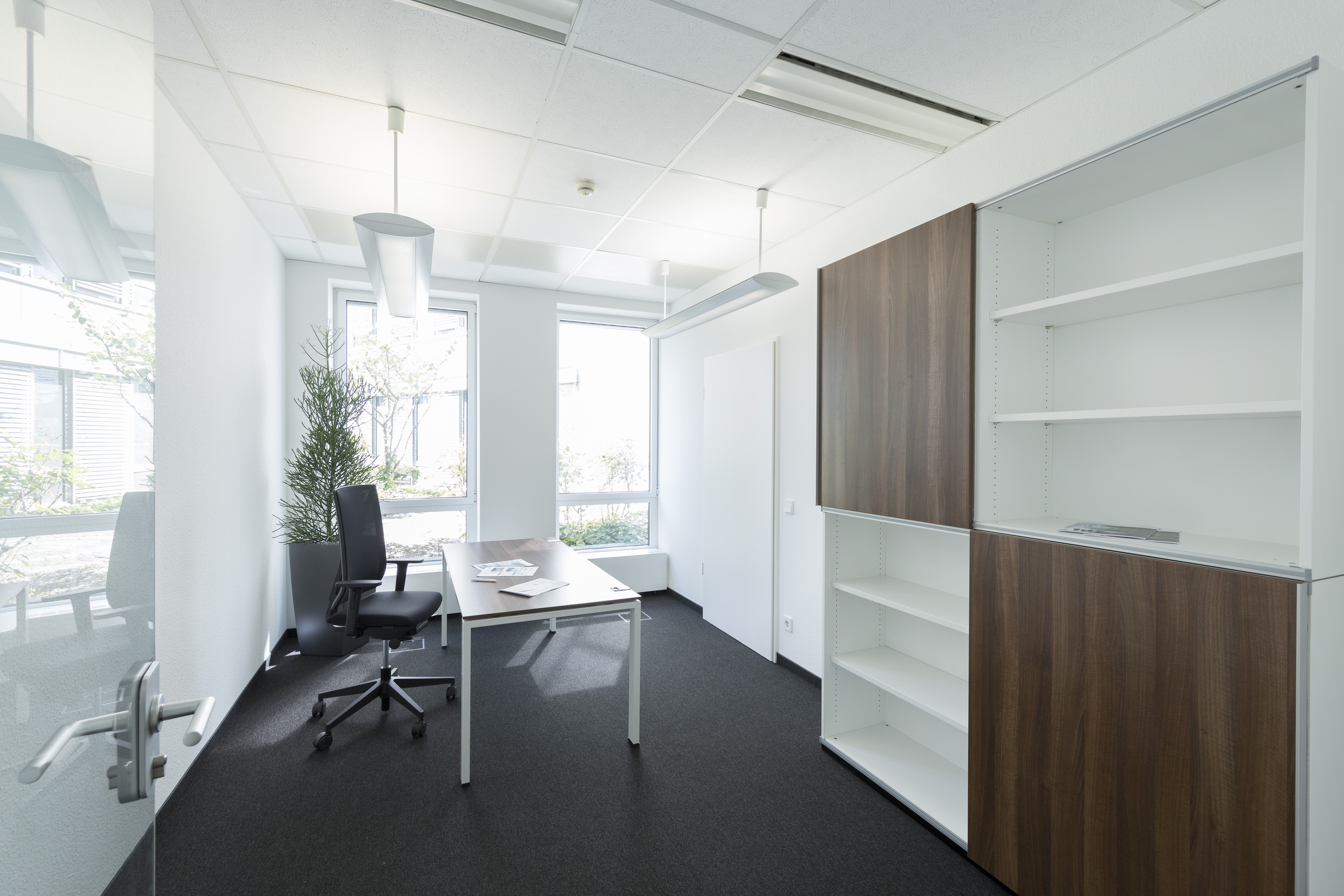 Büro