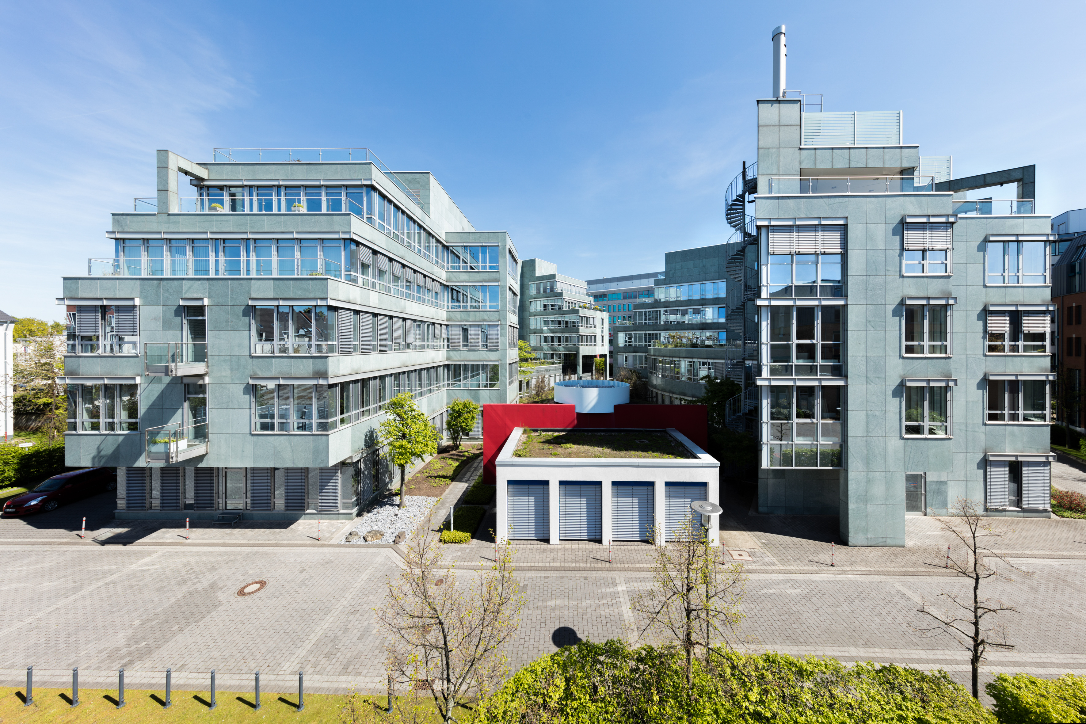 Außenansicht