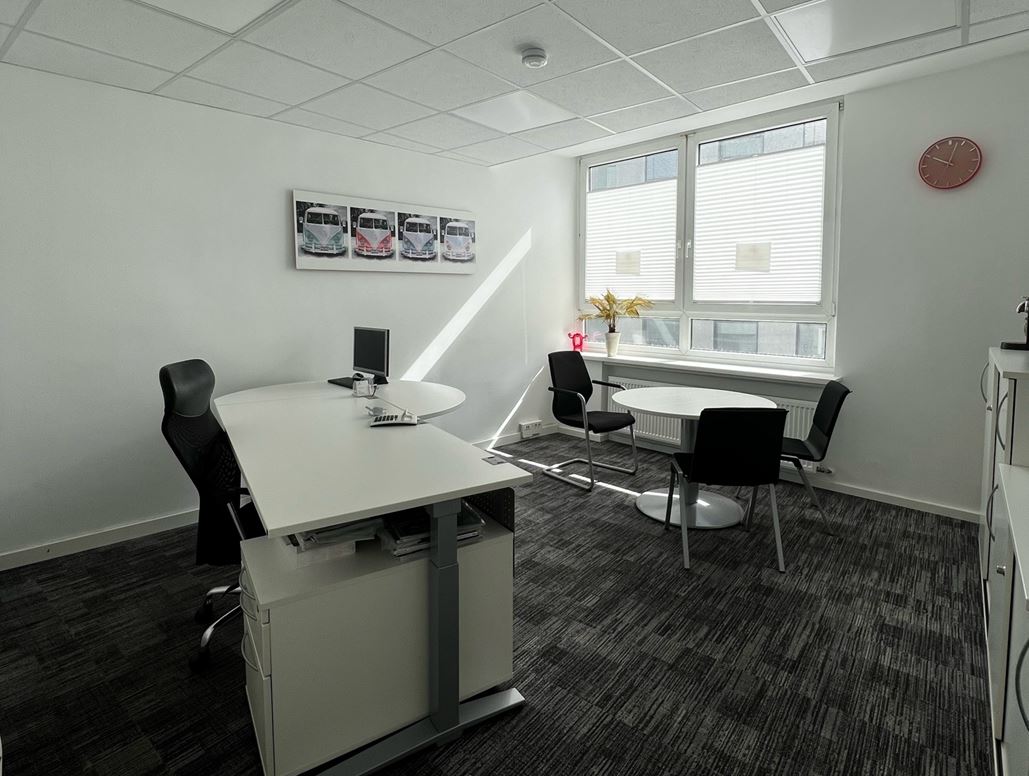 Büro 5