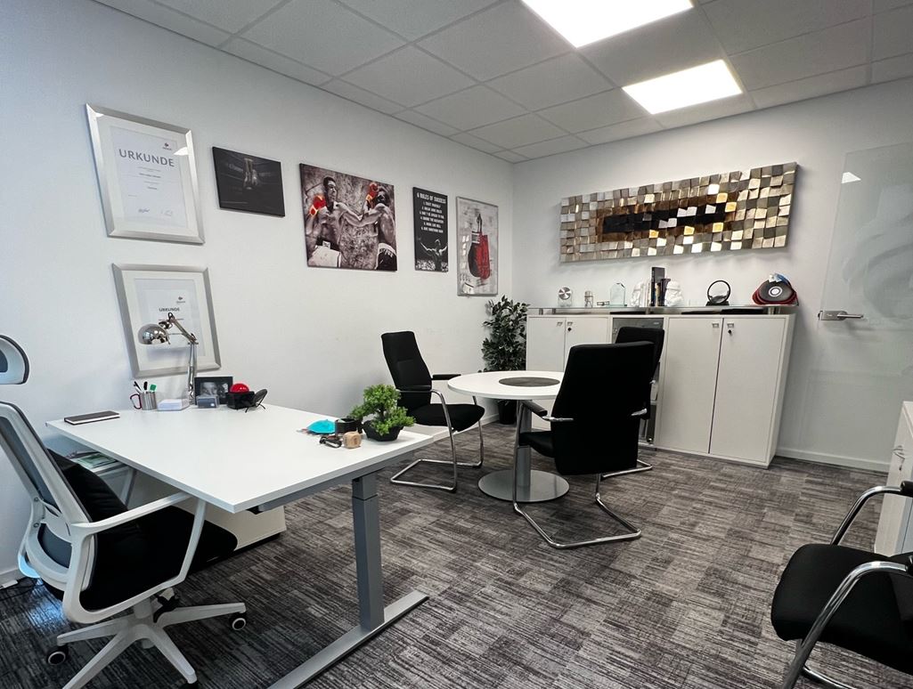 Büro 3