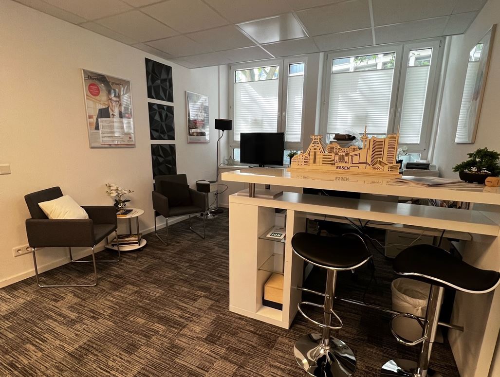 Büro 2