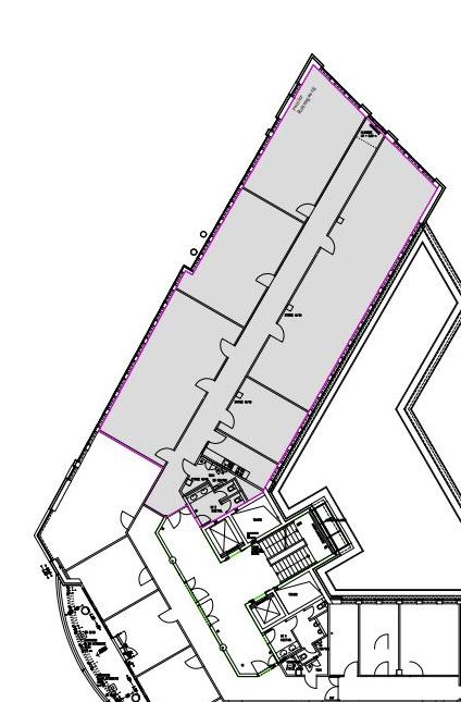 1 OG 411 m²