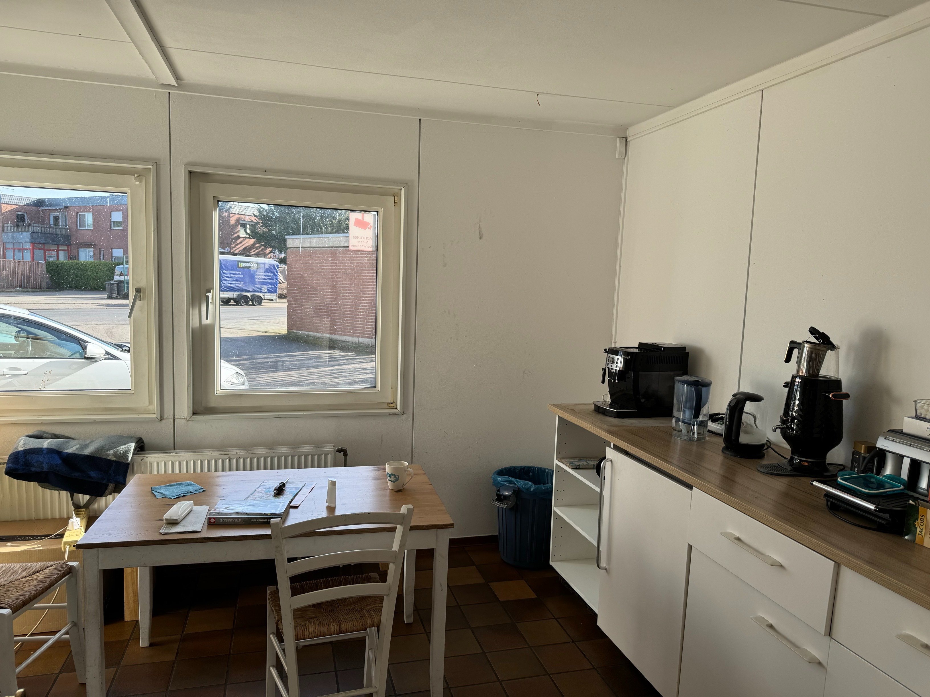 Innenansicht