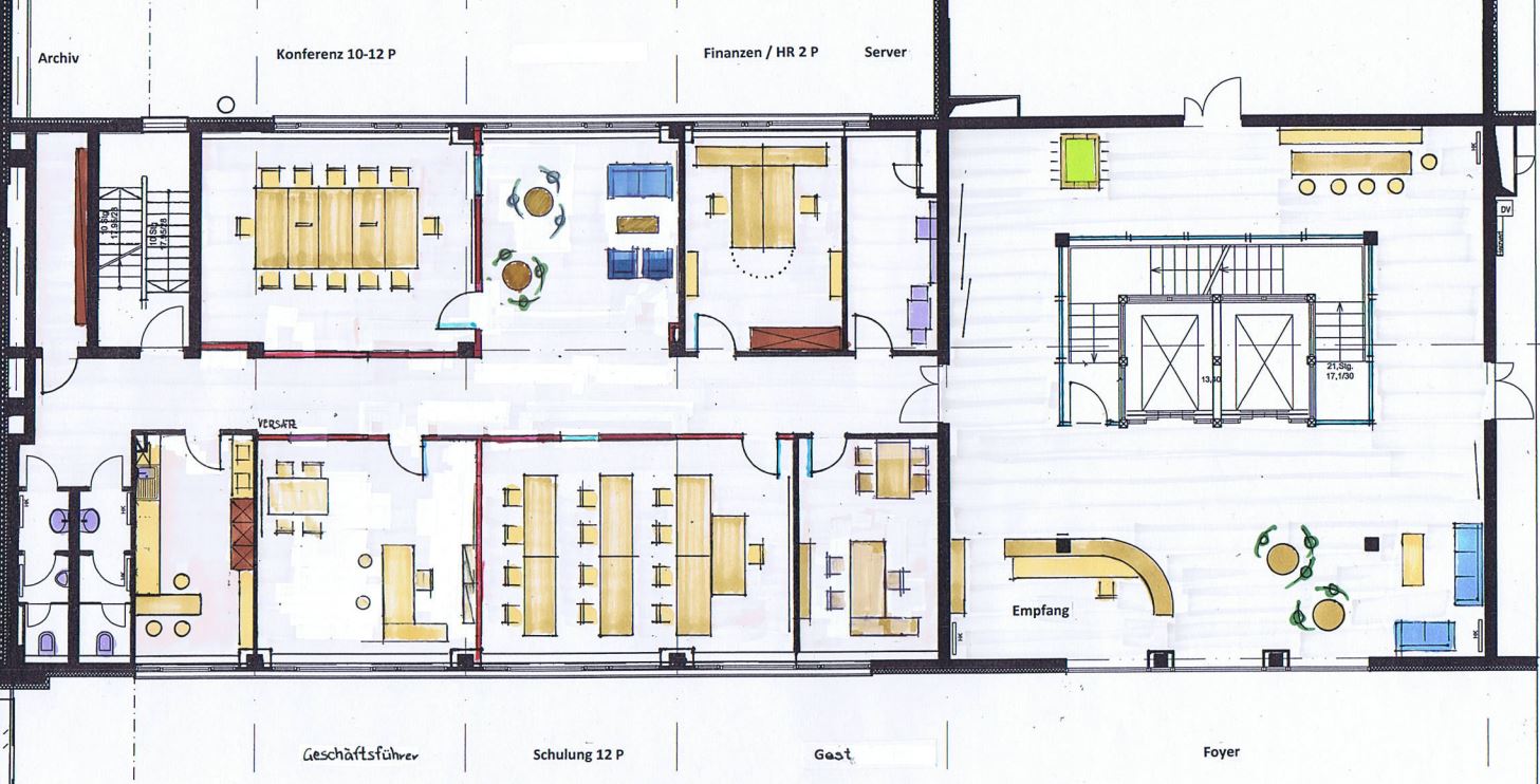 Grundriss 2.OG links