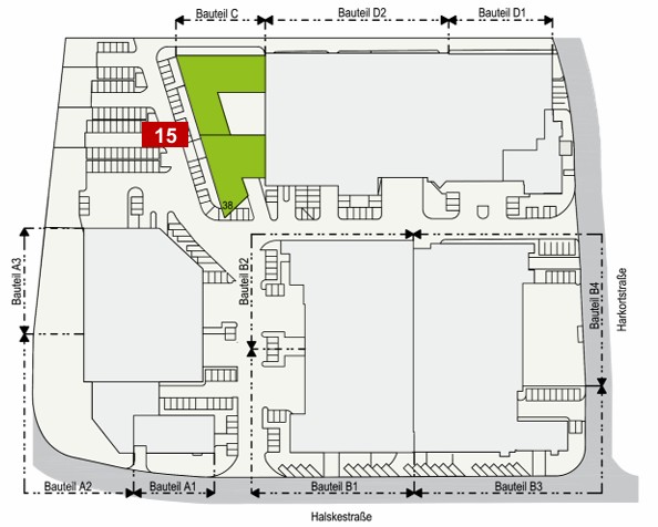 Grundriss 3.OG