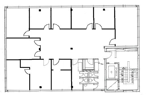 Grundriss 2 OG