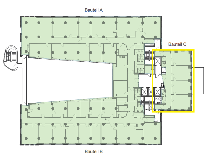 Grundriss 2.OG 172m²