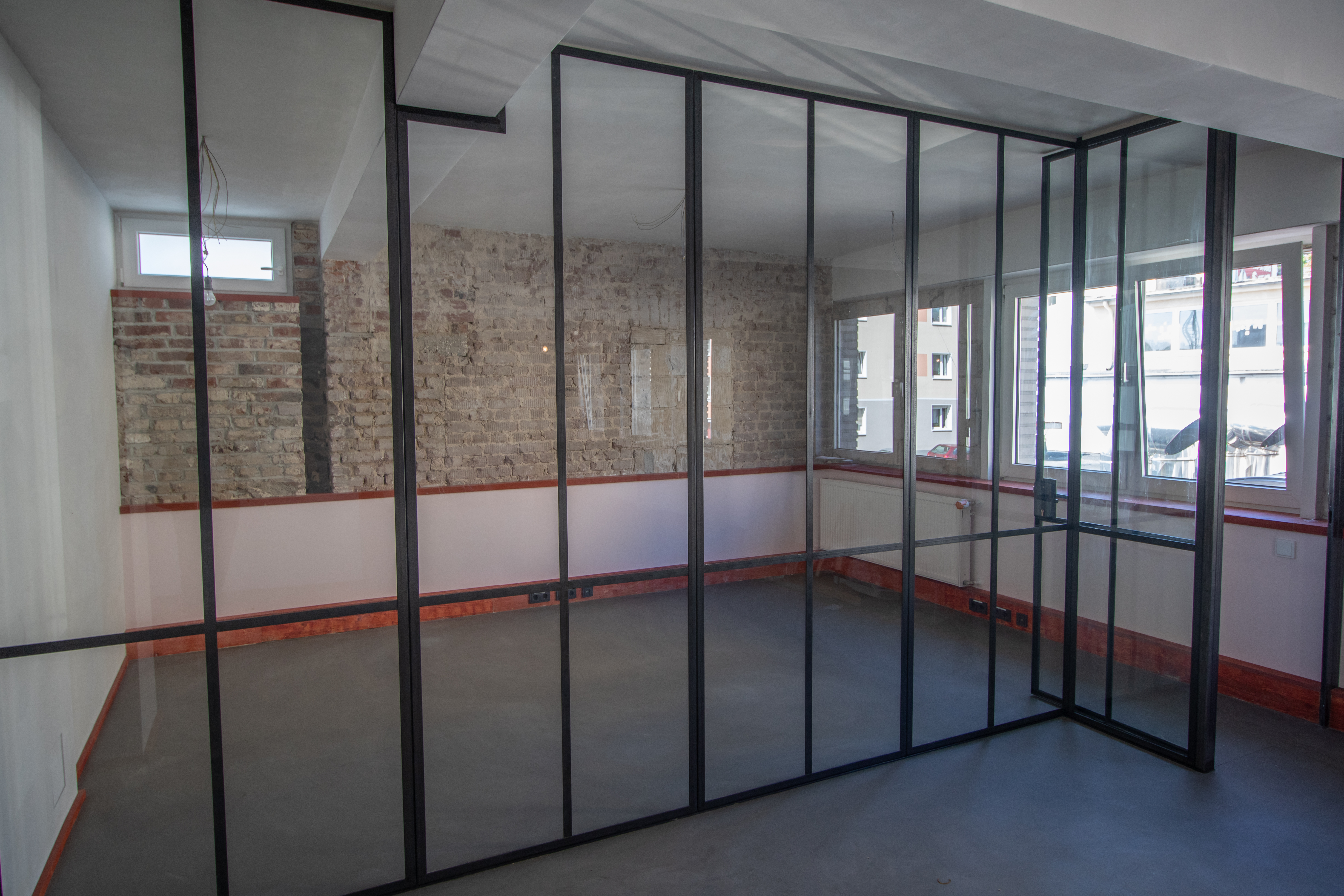 Büro
