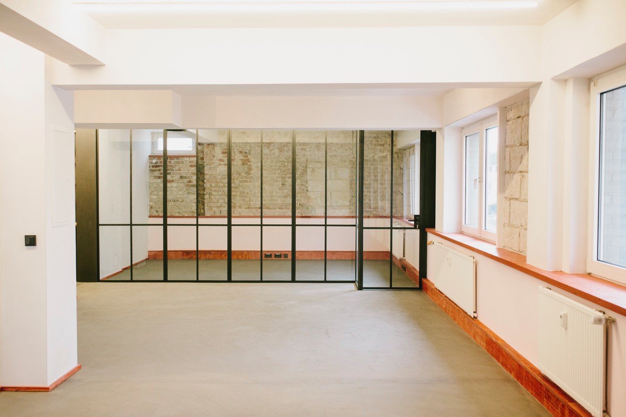 Büro
