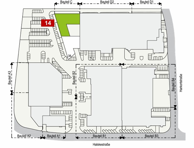 Grundriss 2.OG