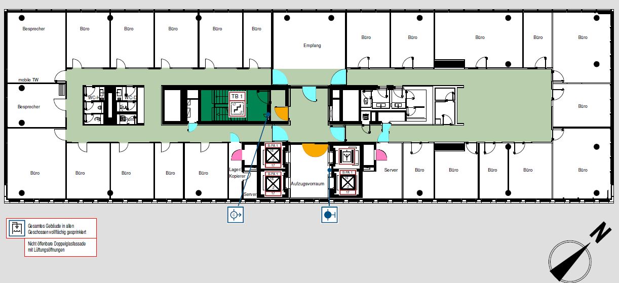 Grundriss 7.OG