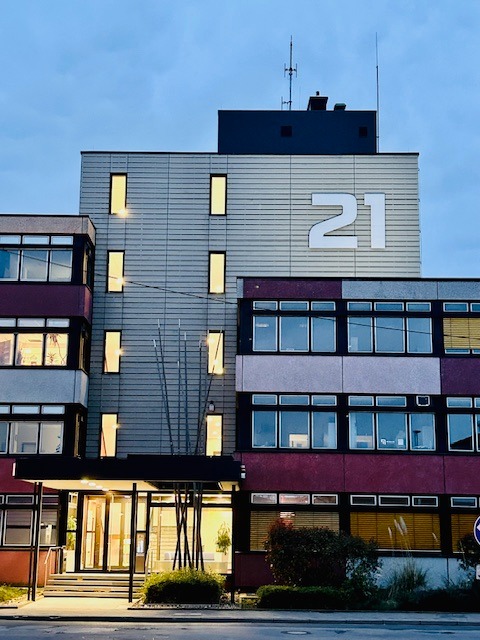 Außenansicht