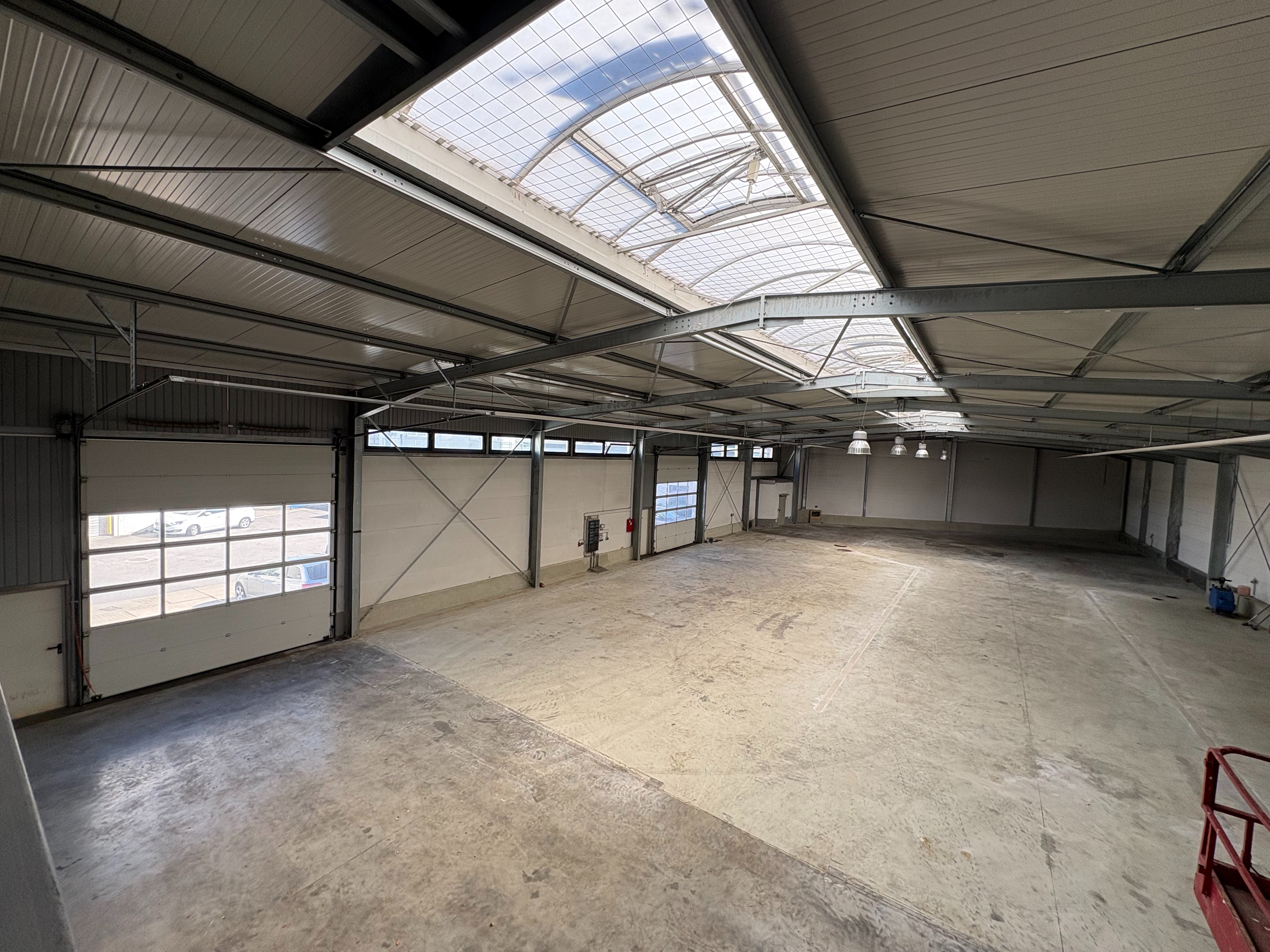 Innenansicht