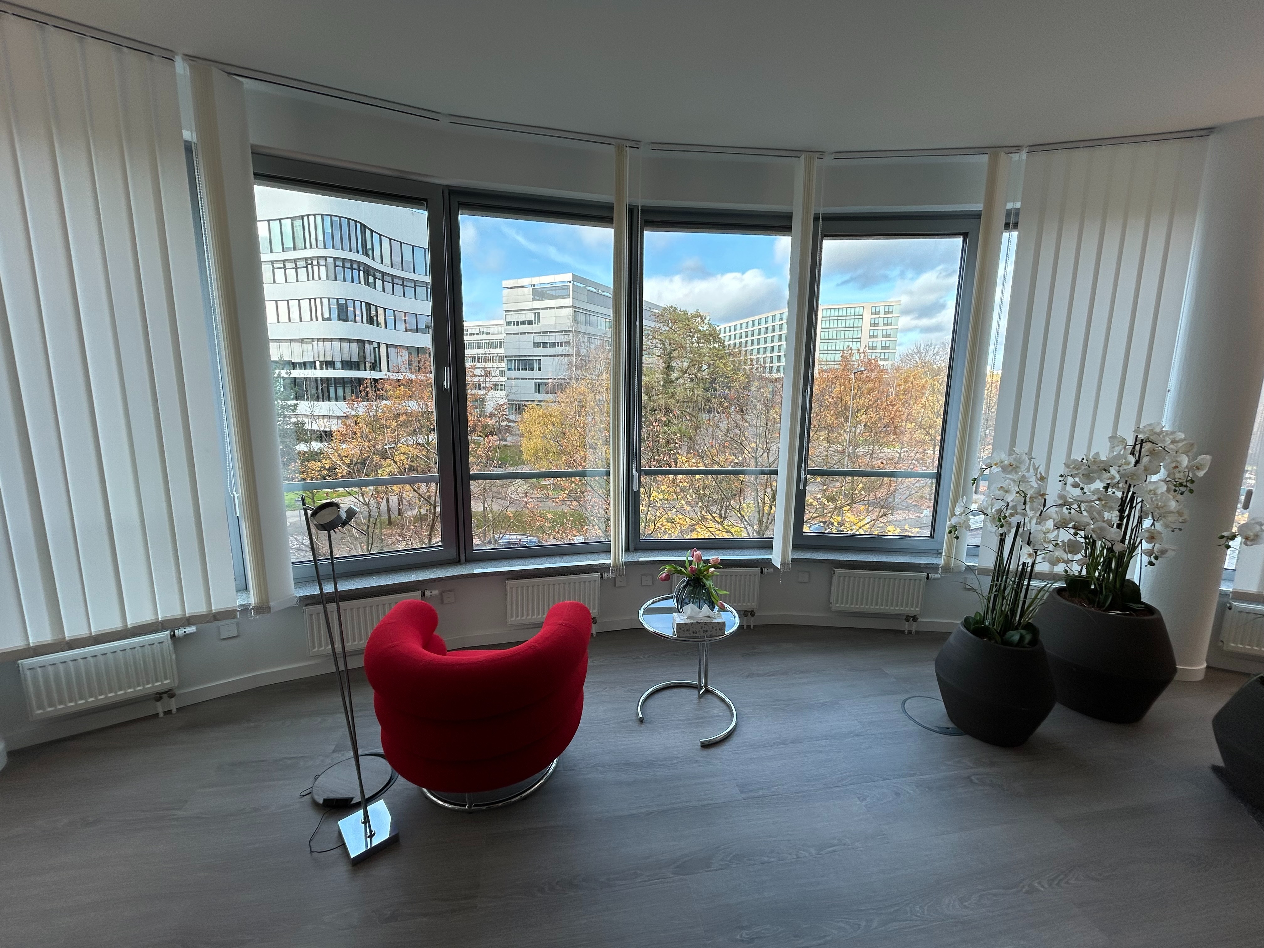 Innenansicht