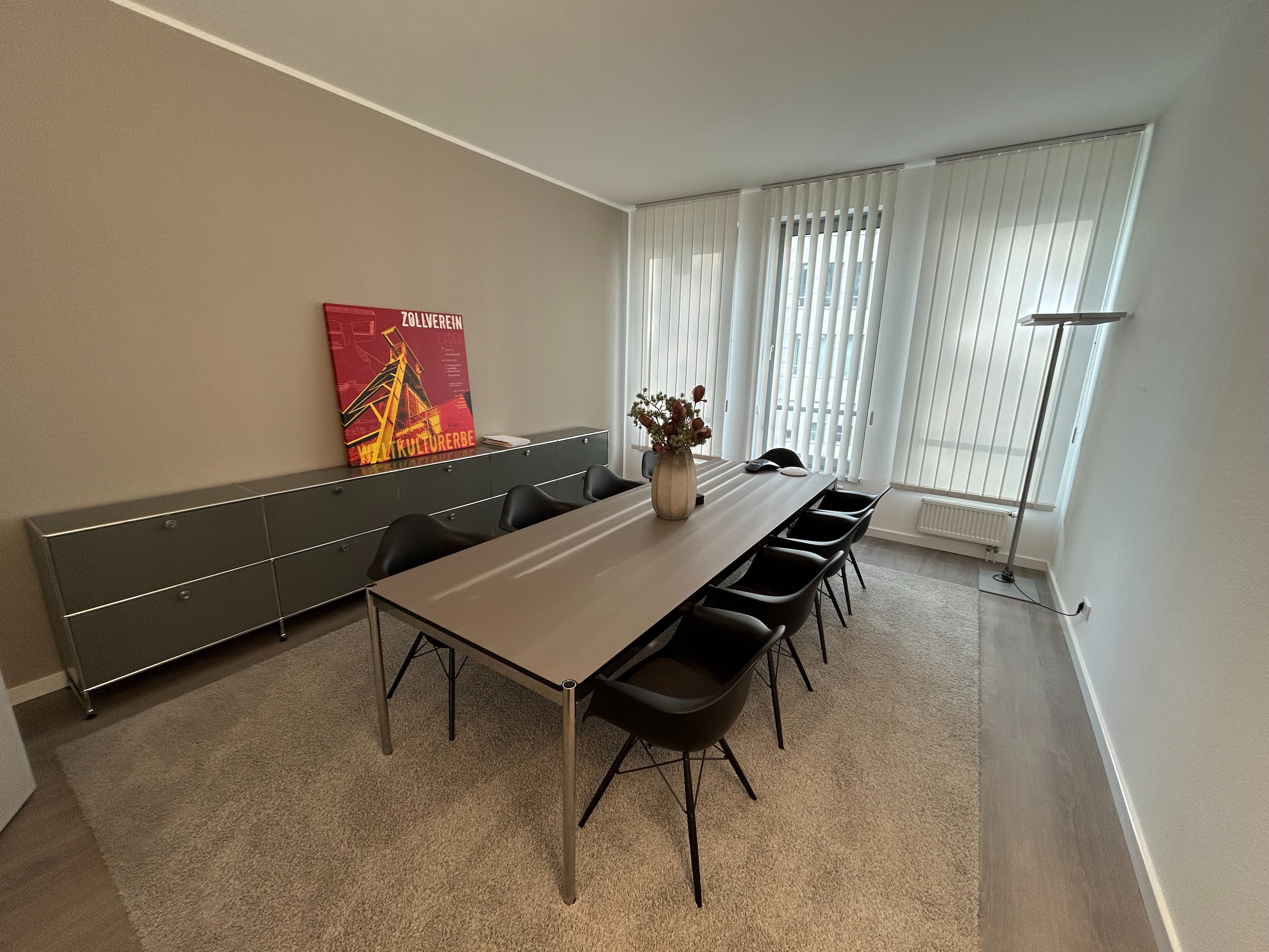 Besprechungsraum