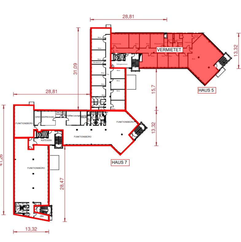 Grundriss 3.OG