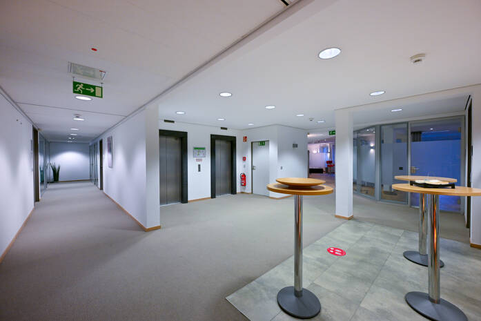 Am Wehrhahn 4 Etage - hohe Auflösung - 7