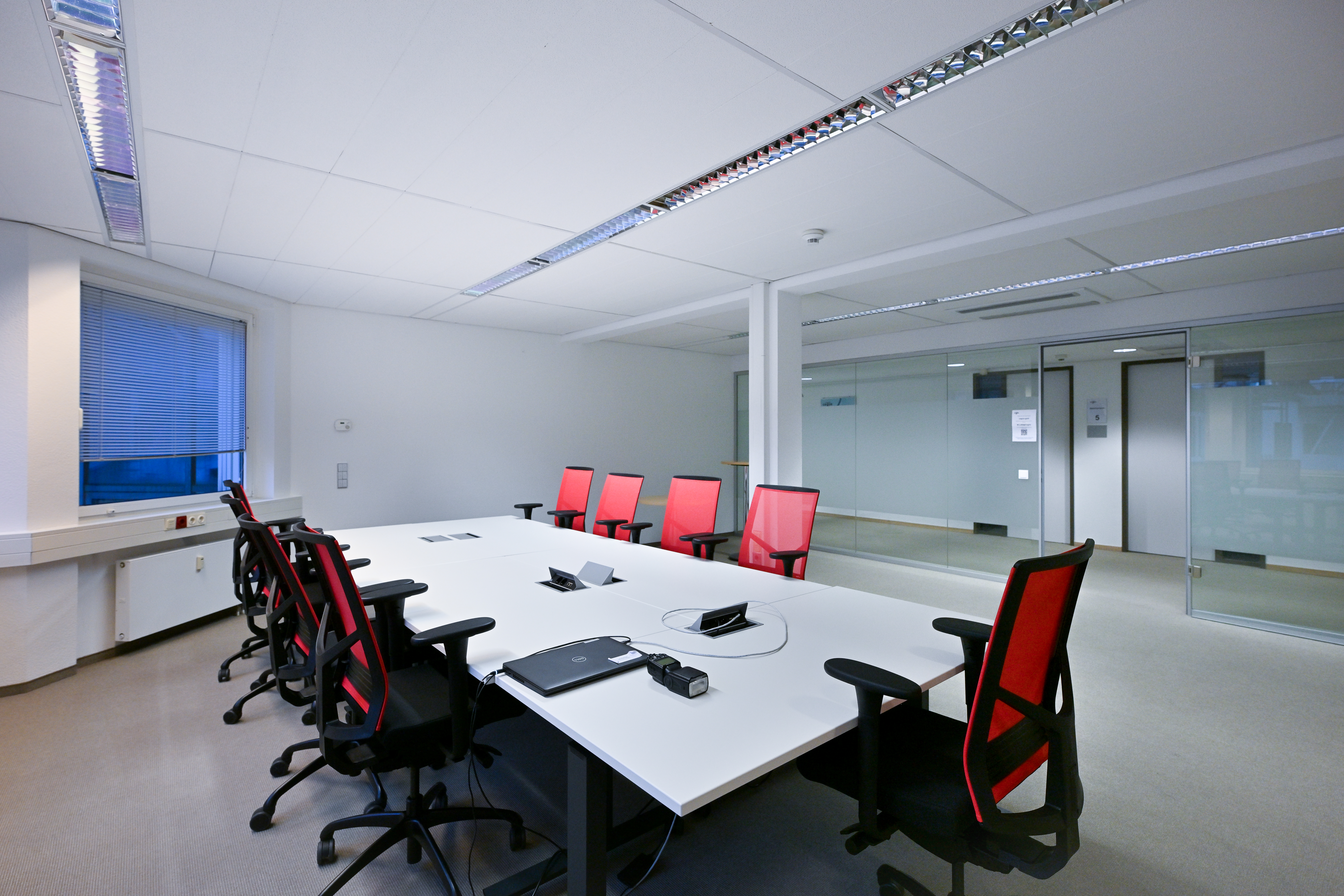 Am Wehrhahn 4 Etage  - hohe Auflösung  - 5