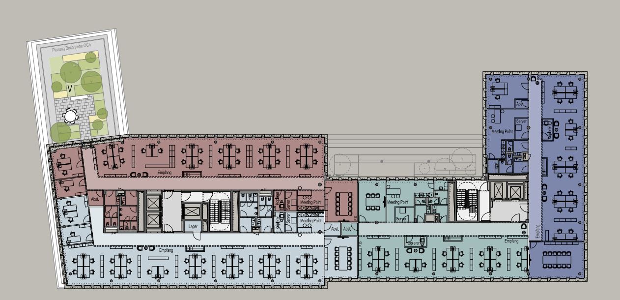 Grundriss 5.OG