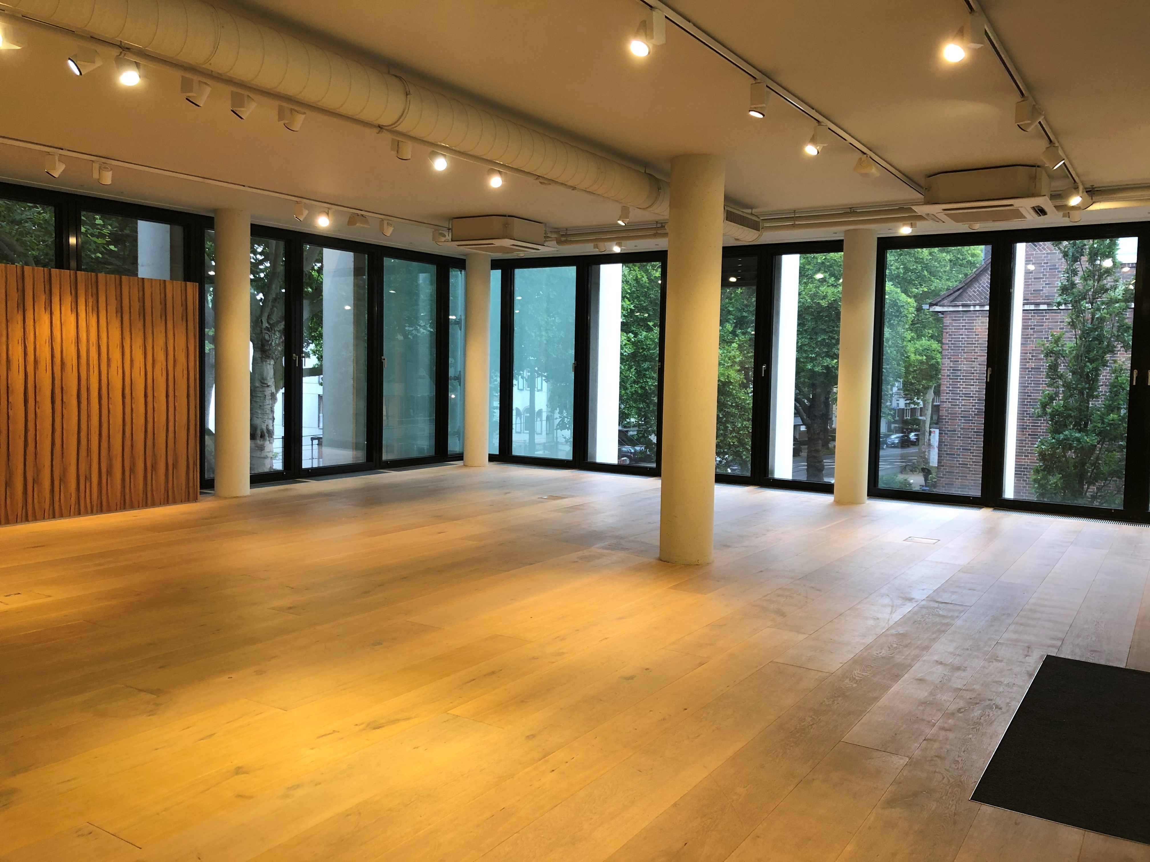 Showroom