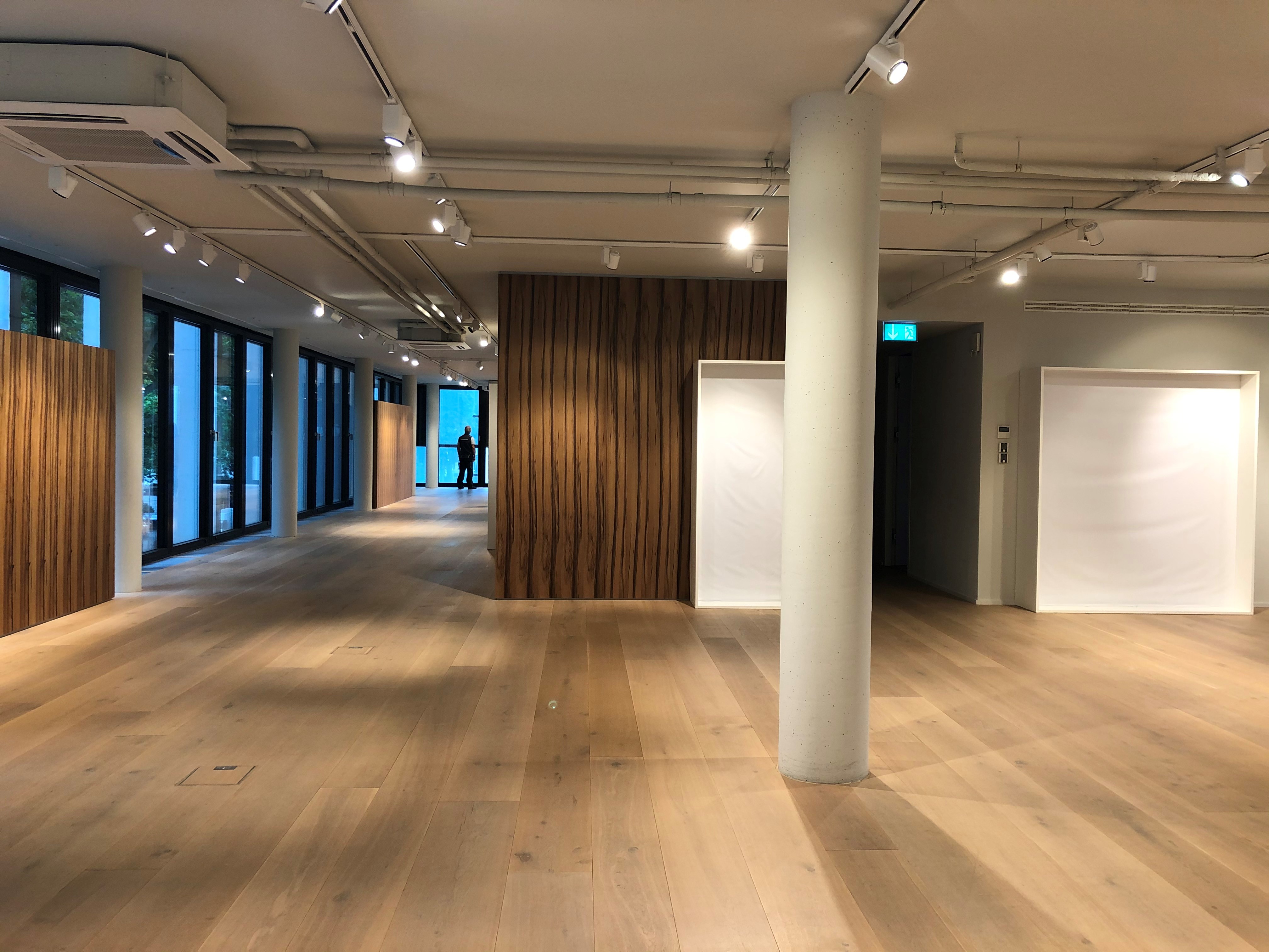 Showroom