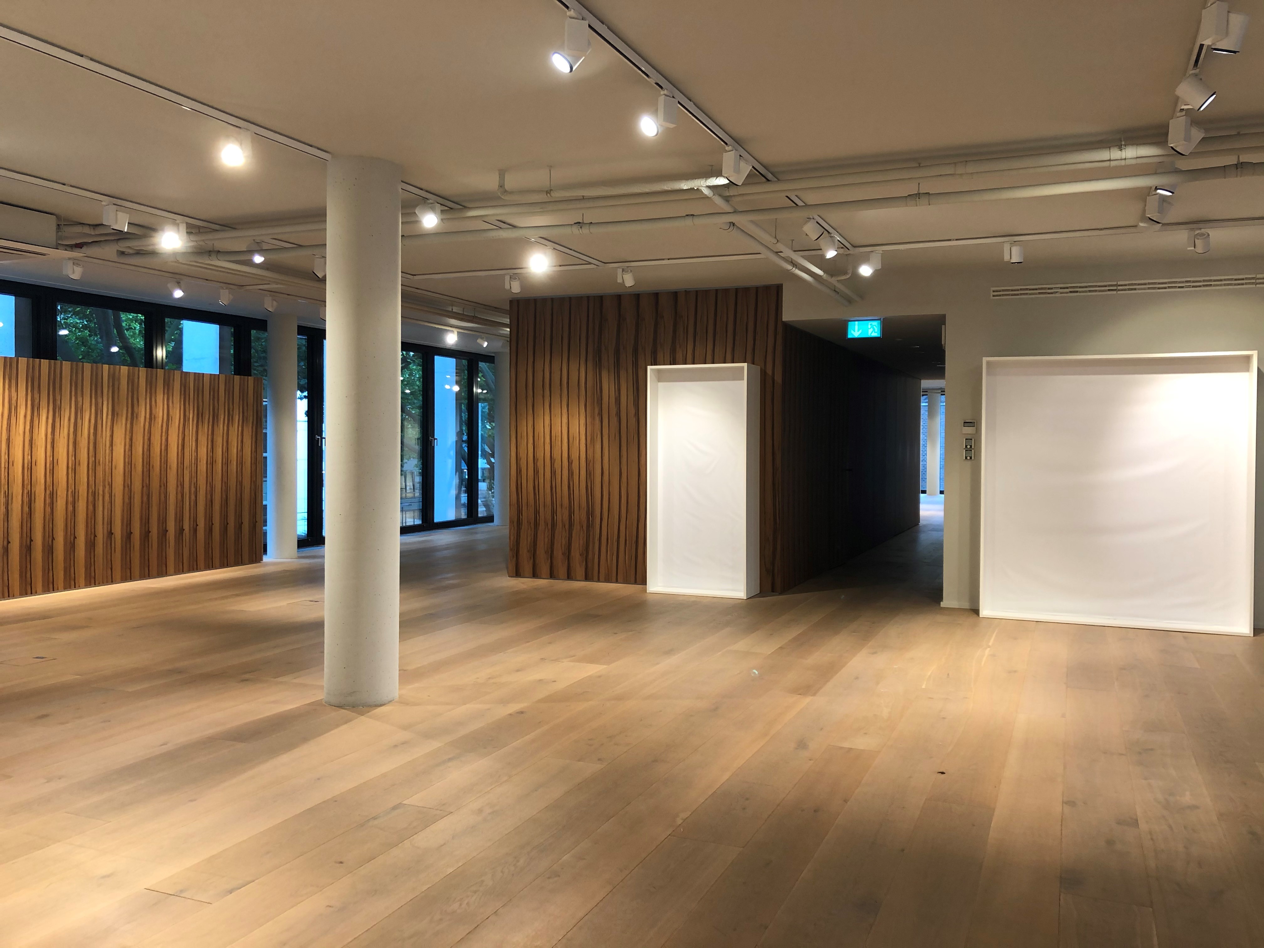 Showroom