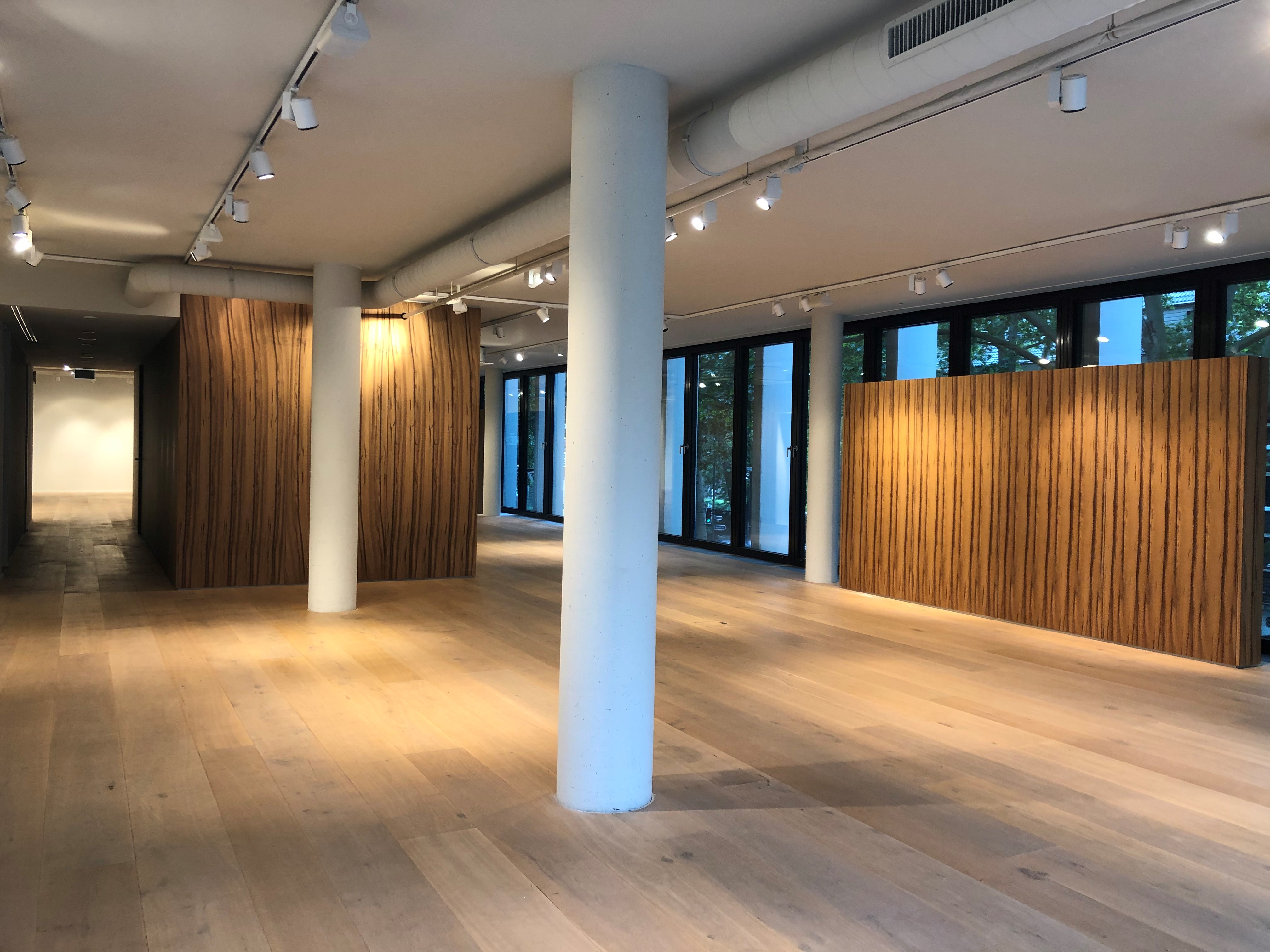 Showroom