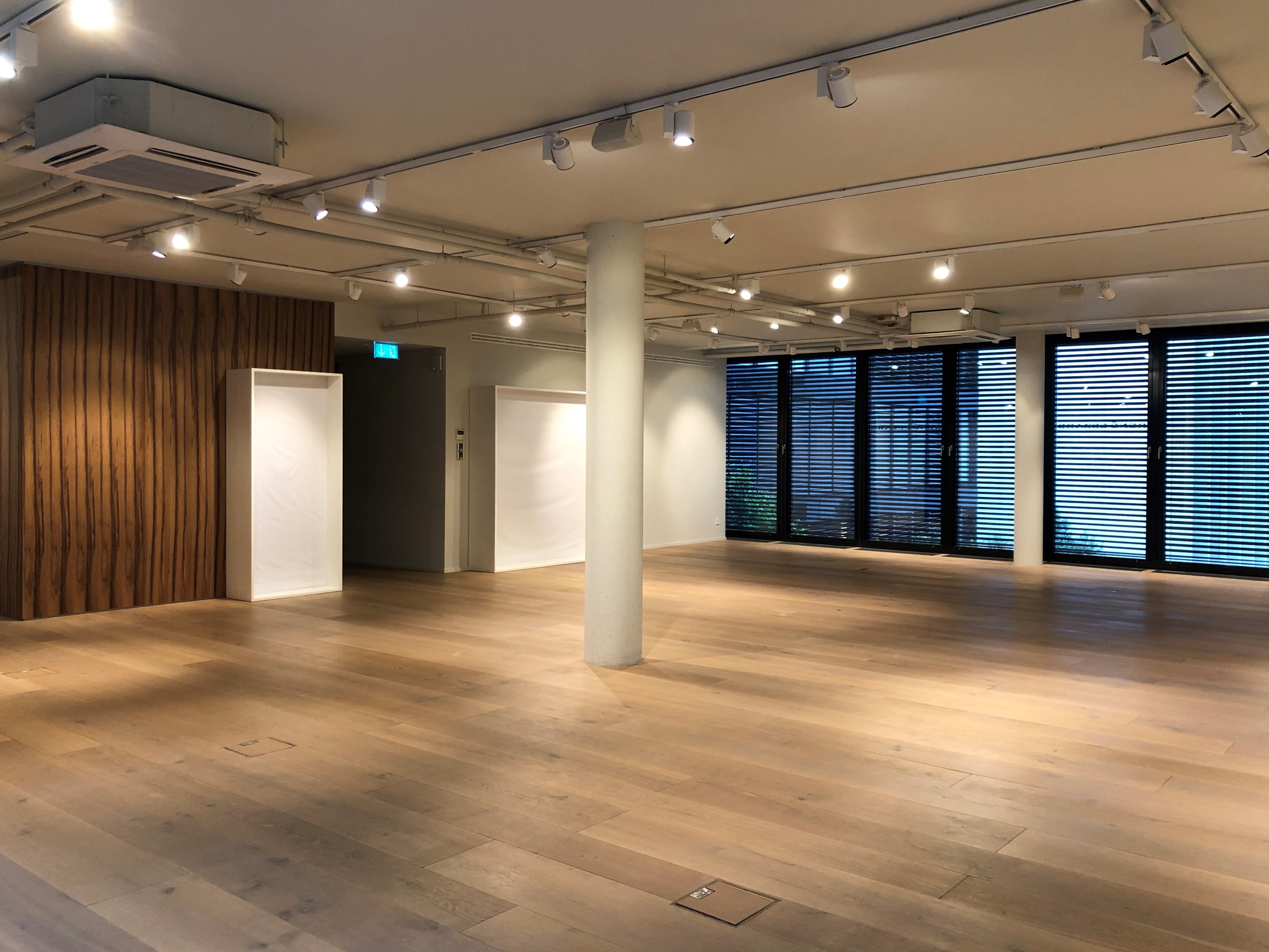 Showroom