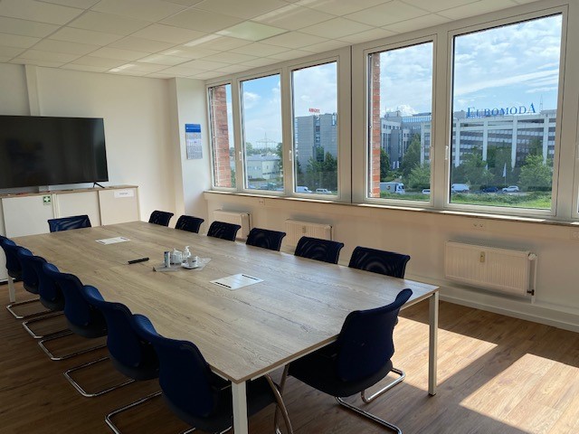 Besprechungsraum