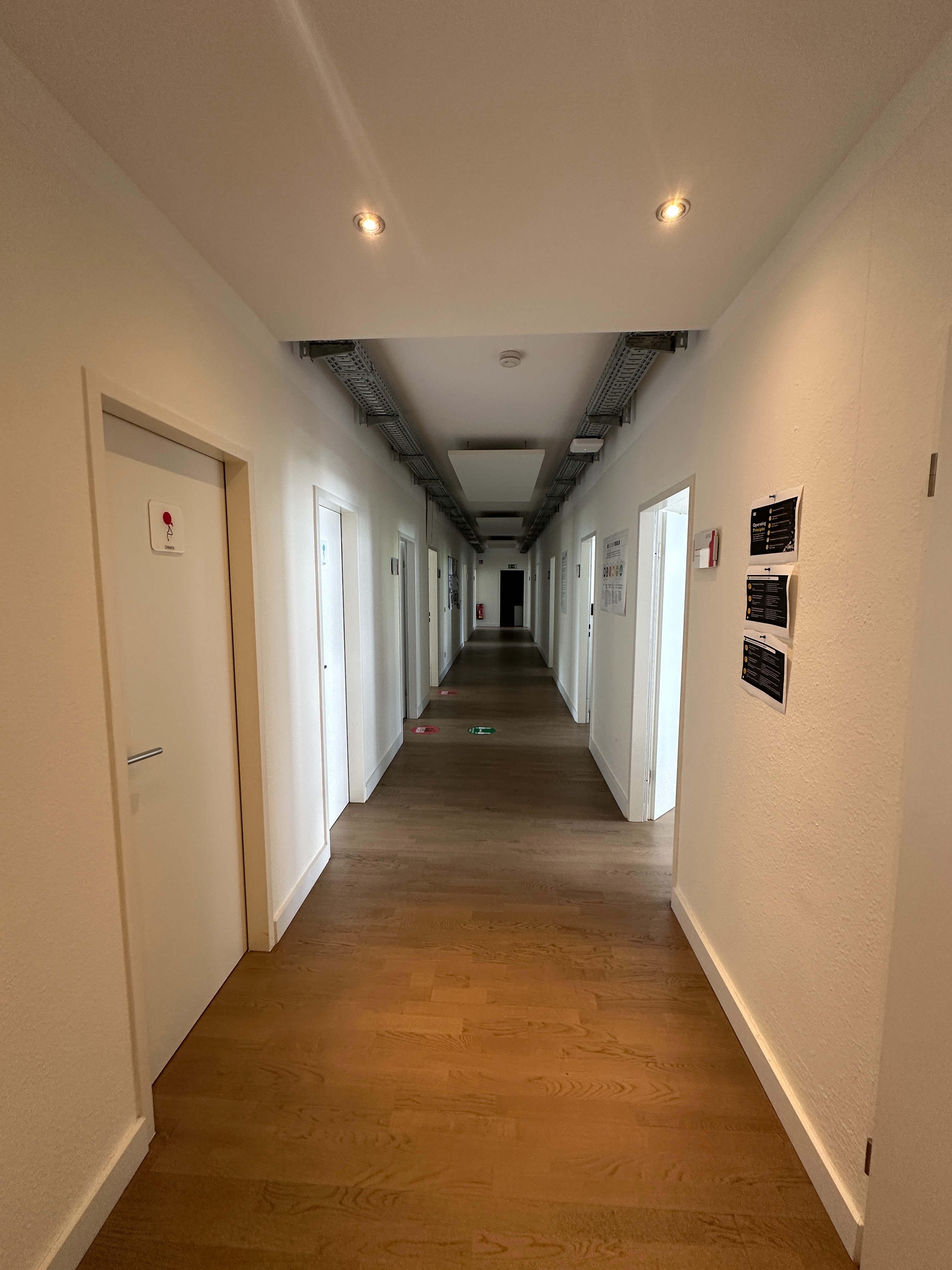 Innenansicht